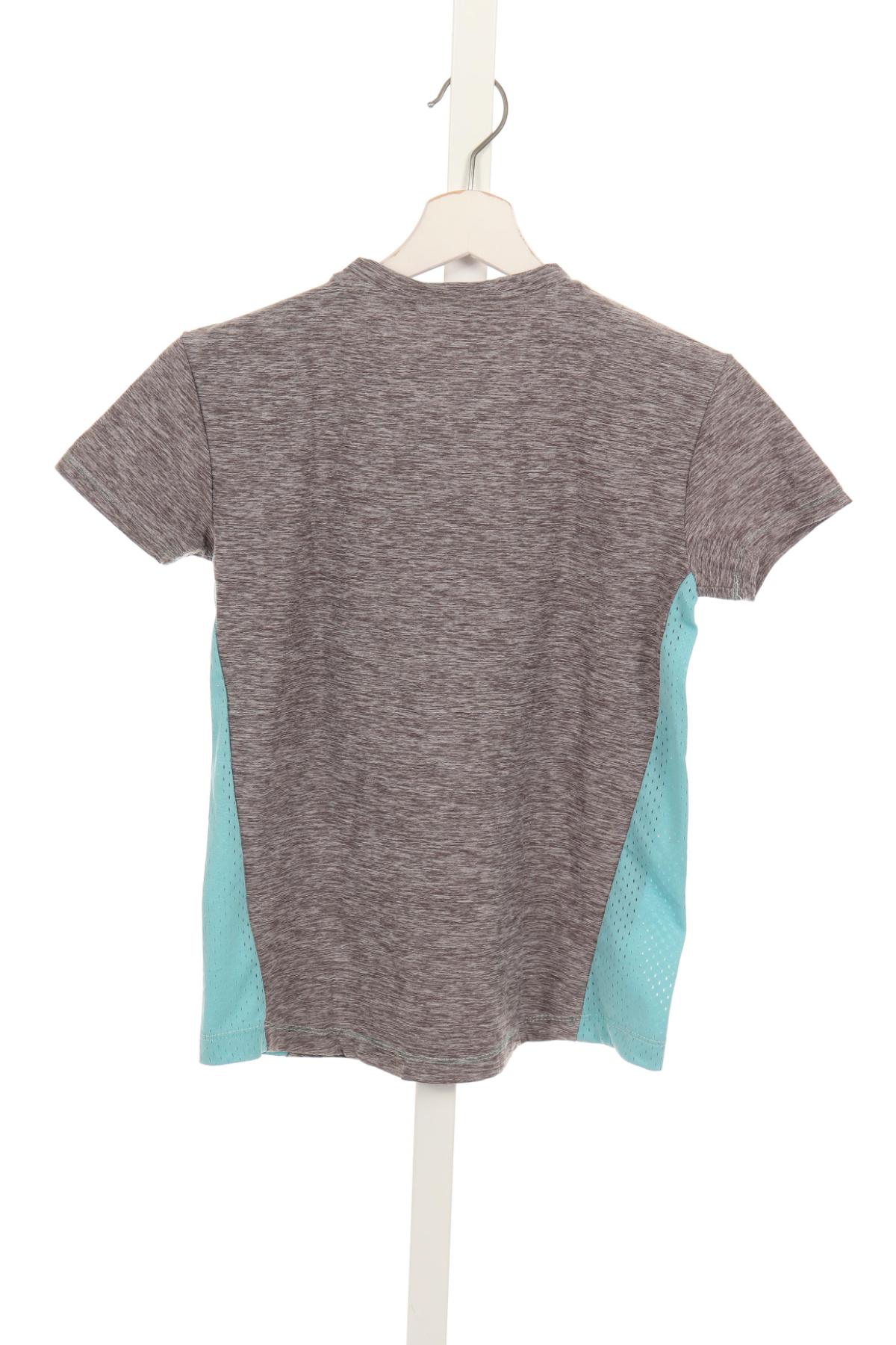 Детска тениска ACTIVE TOUCH2