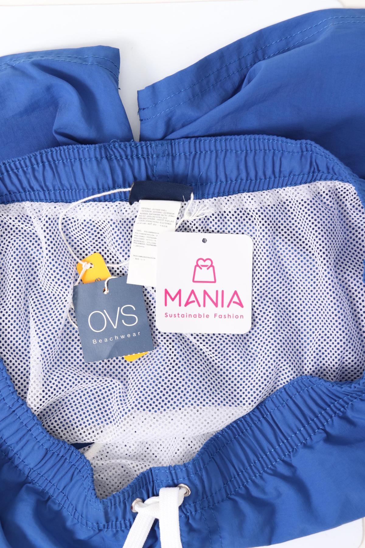 Плувни шорти OVS3