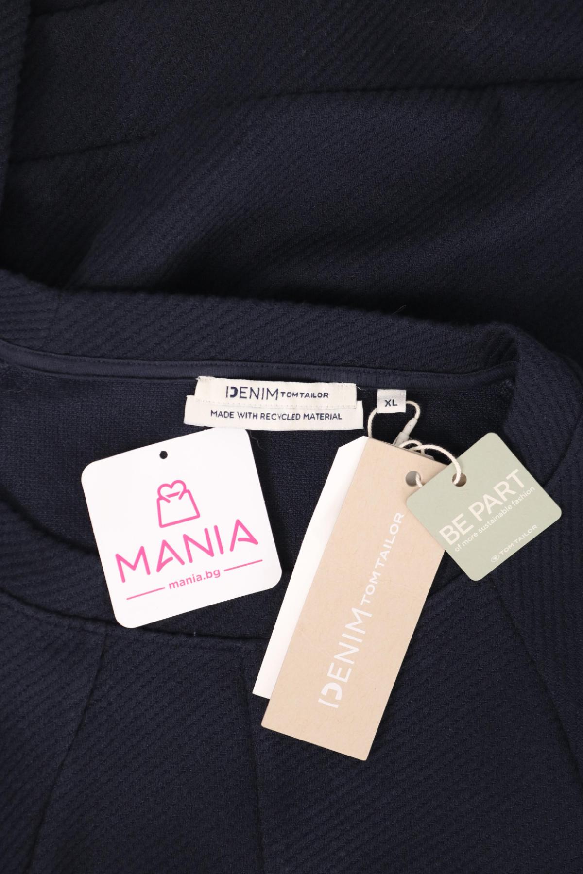 Блуза TOM TAILOR3