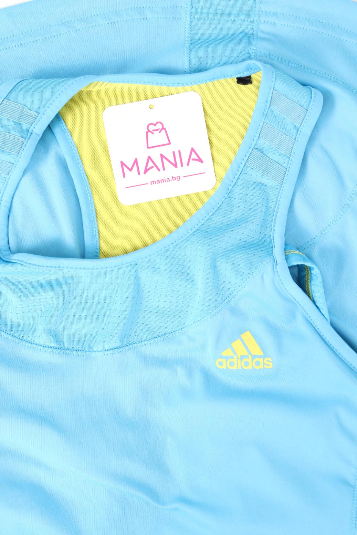 Спортен потник ADIDAS3