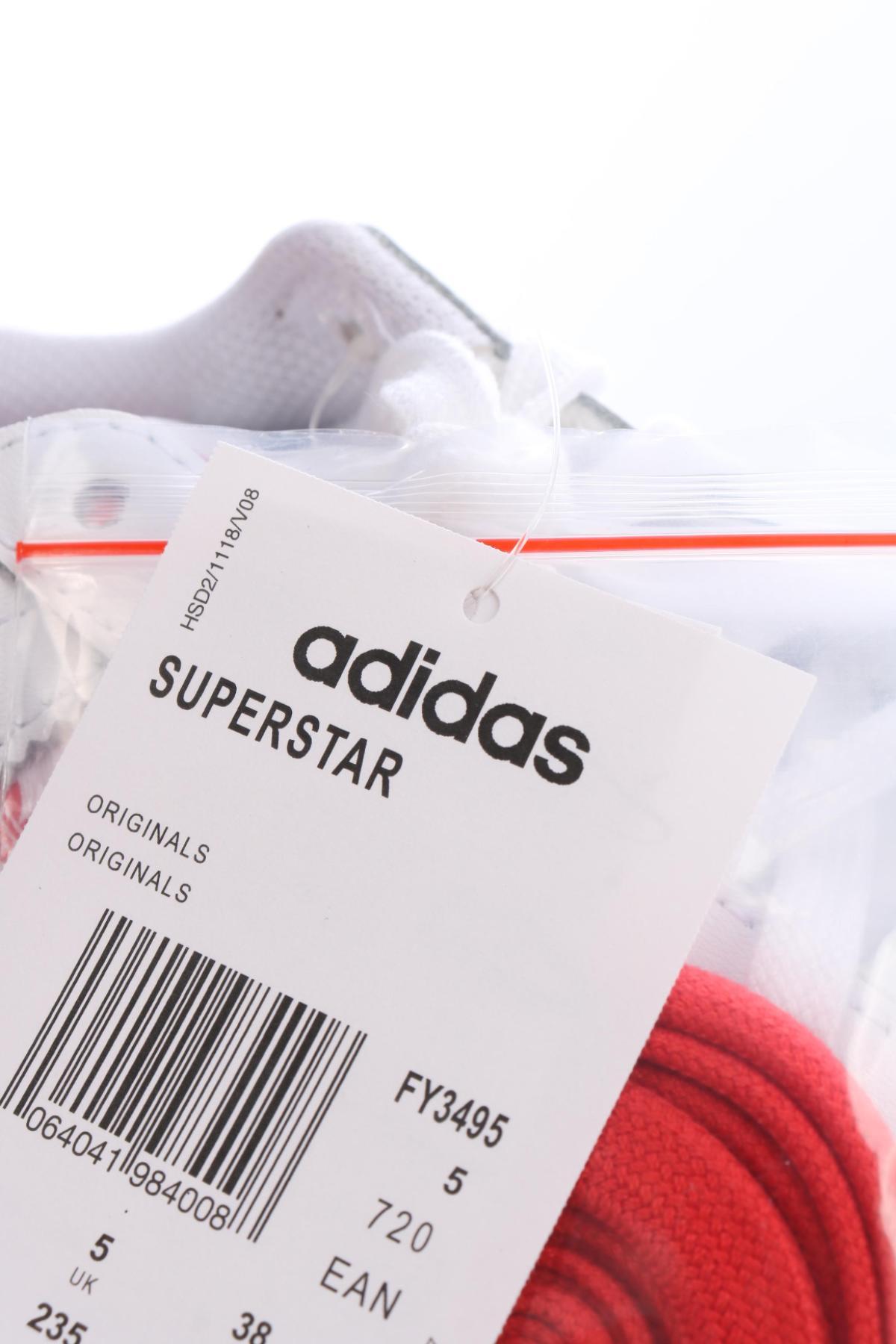 Кецове ADIDAS4