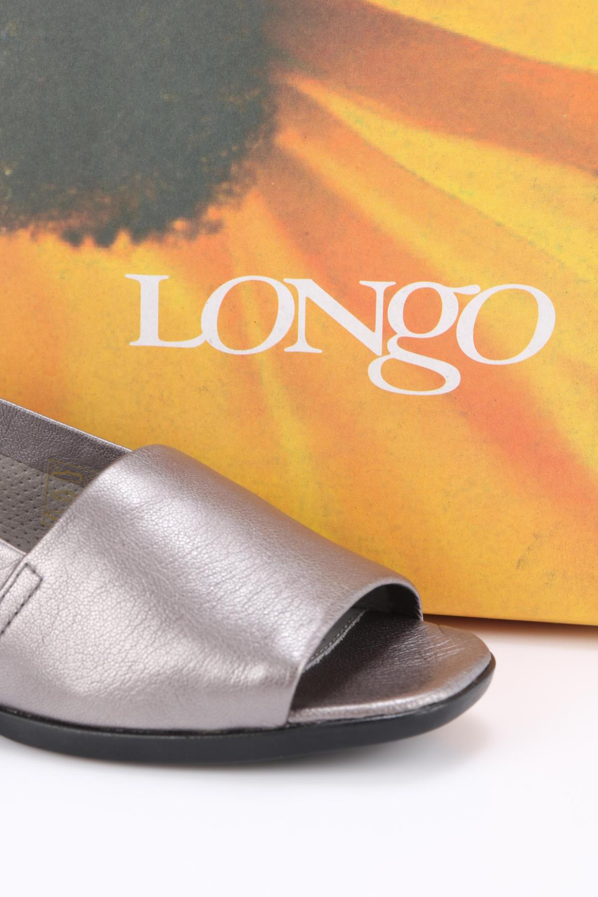 Ниски сандали Longo4