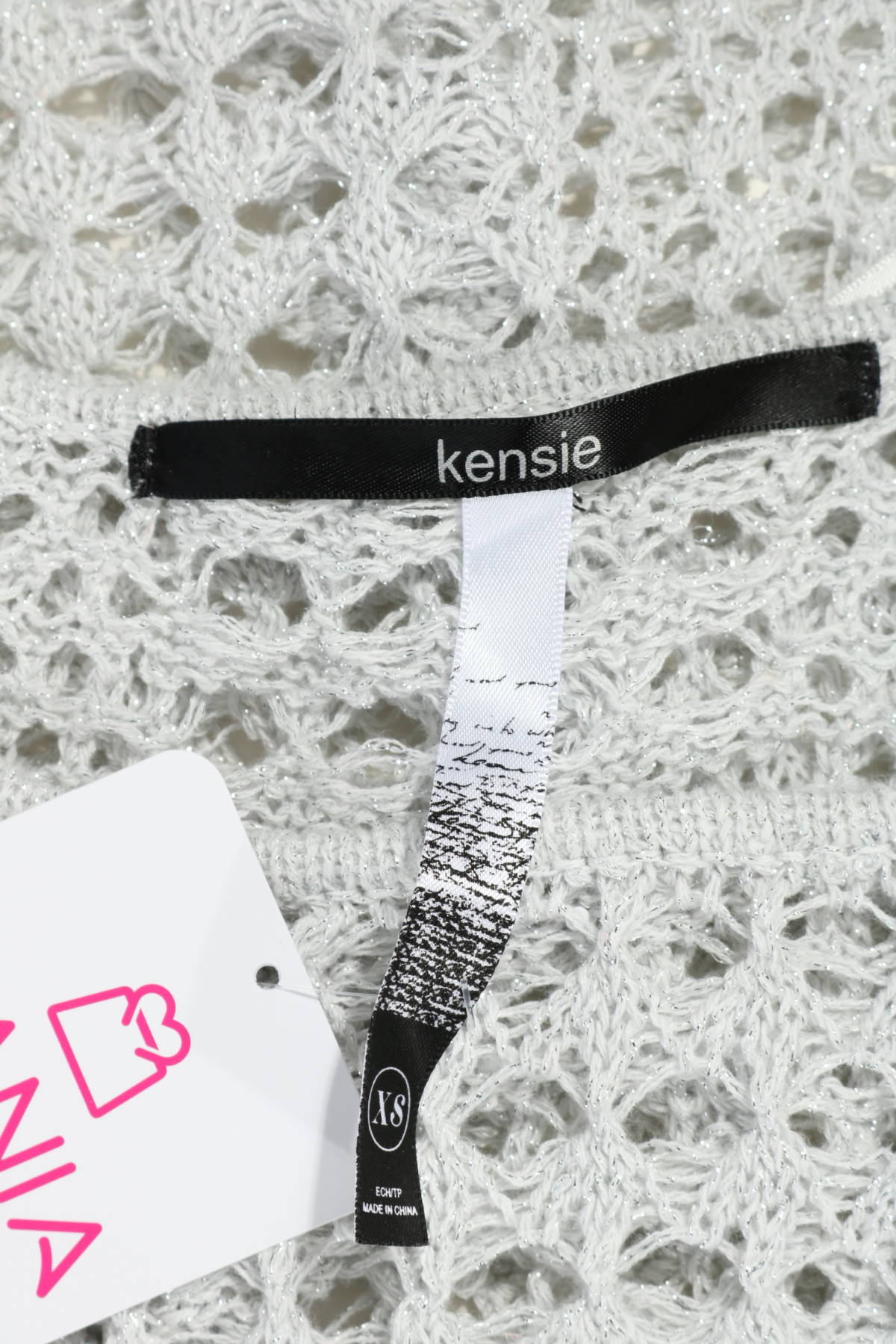Блуза KENSIE3
