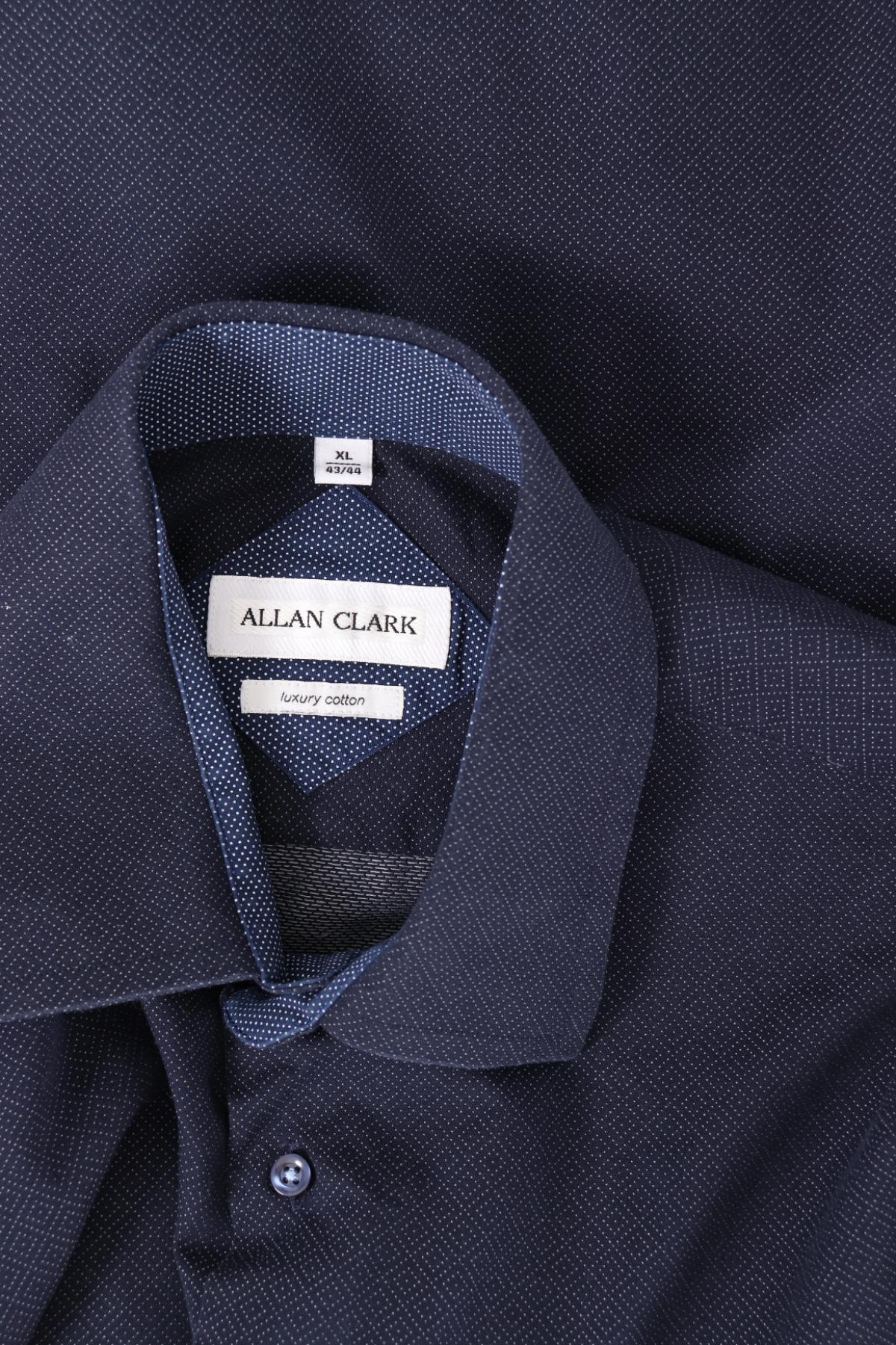 Риза ALLAN CLARK3