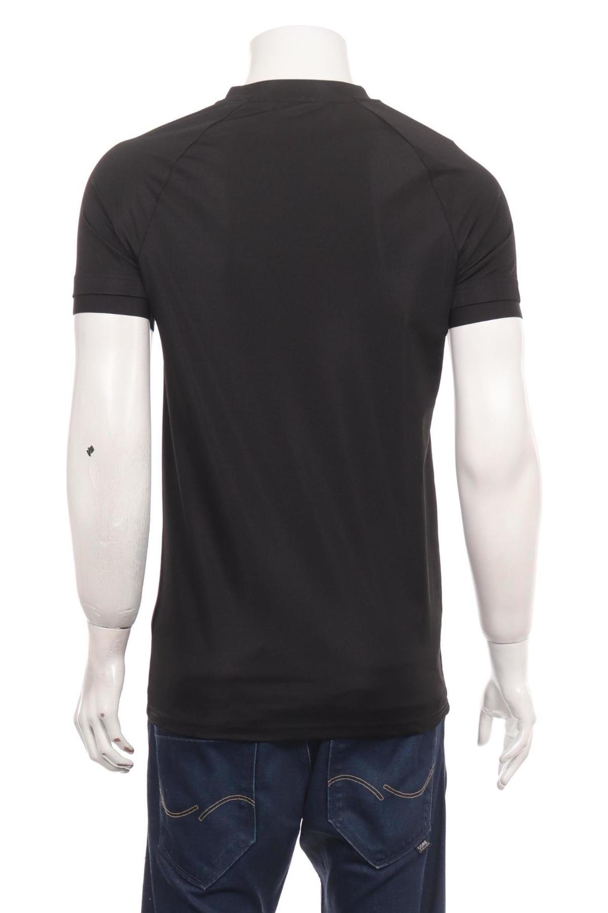 Спортна тениска SIK SILK2