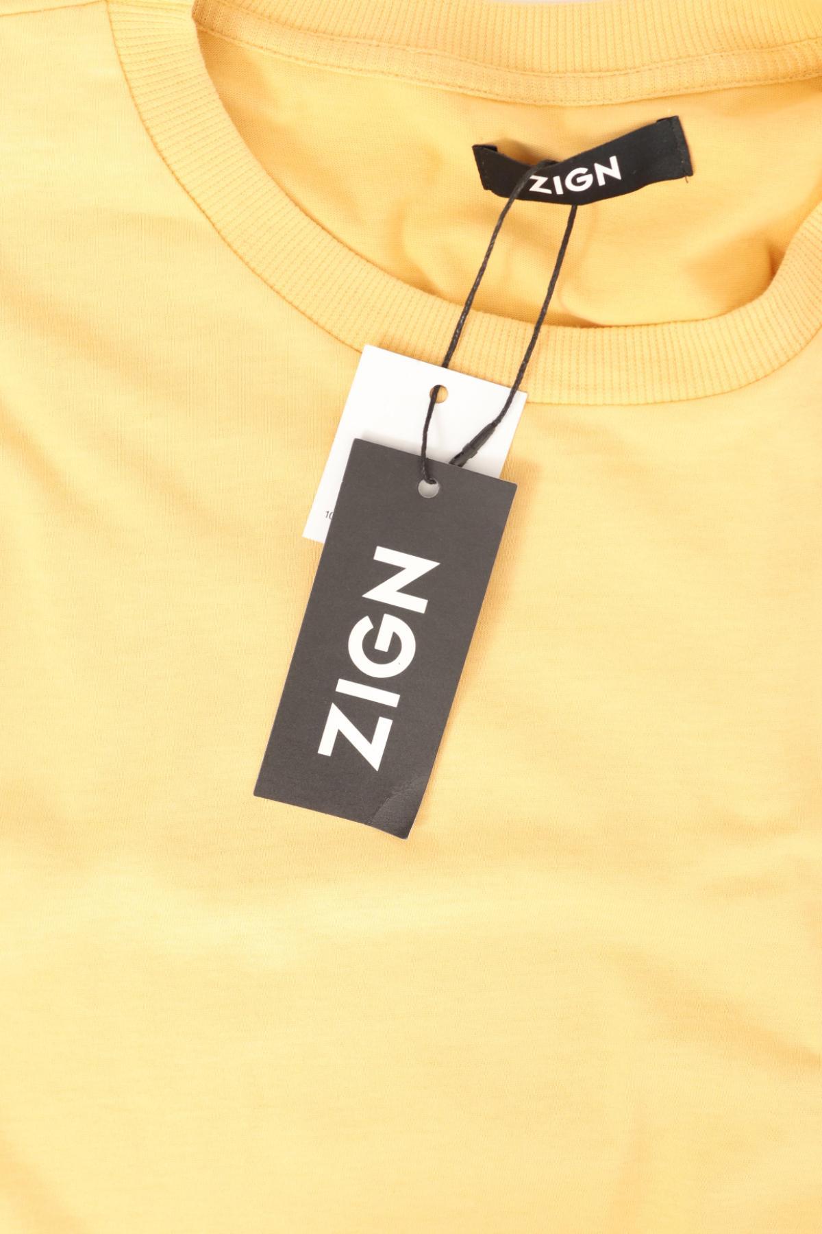 Спортна блуза ZIGN3
