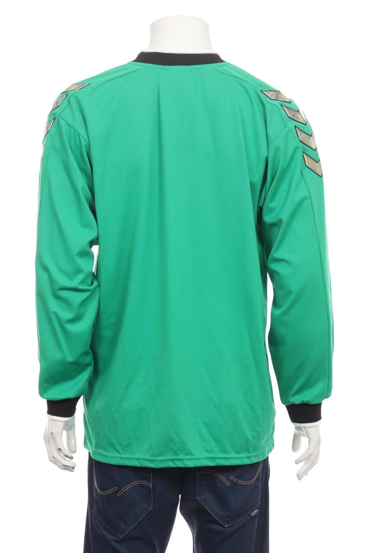 Спортна блуза HUMMEL2