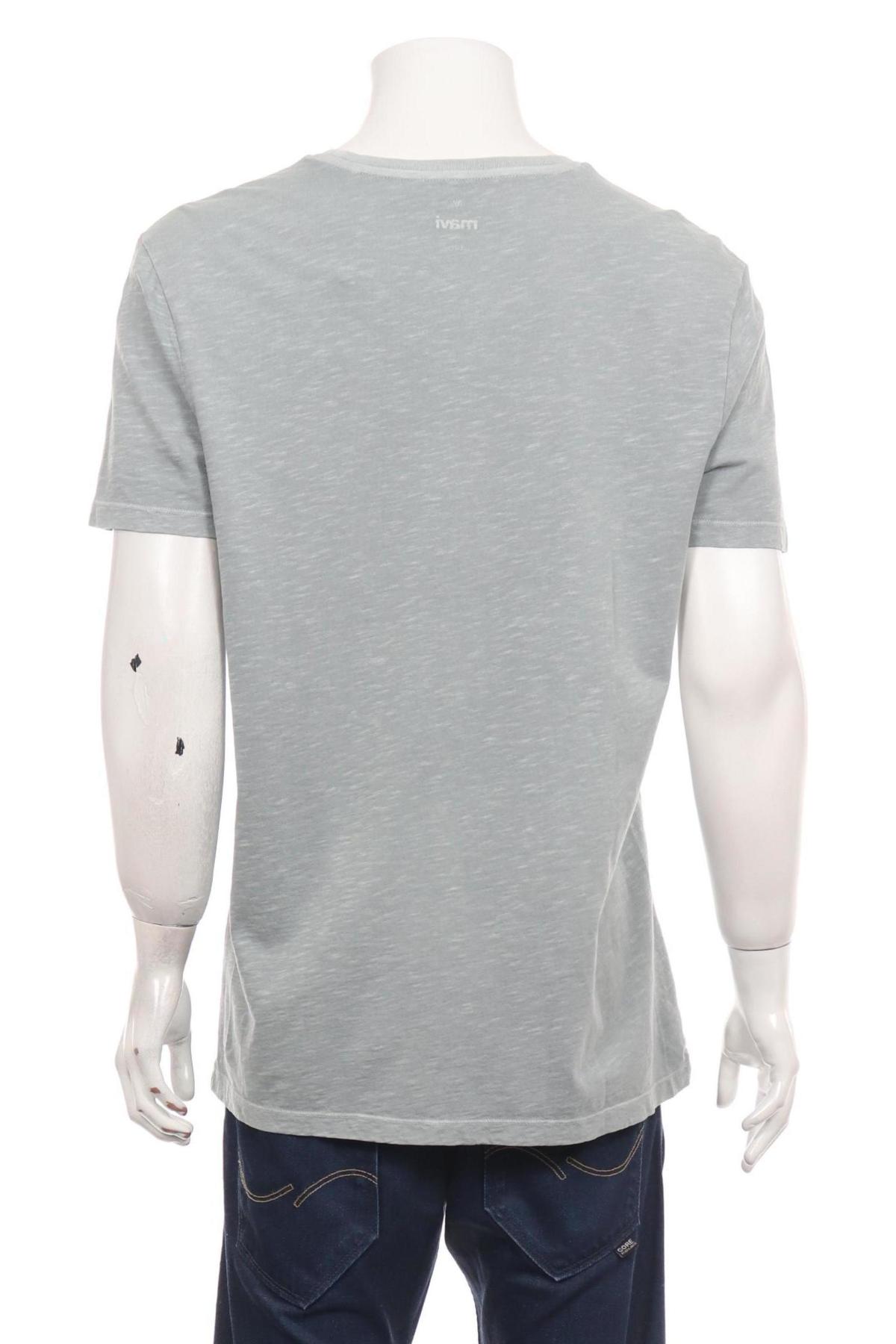 Тениска с щампа MAVI2