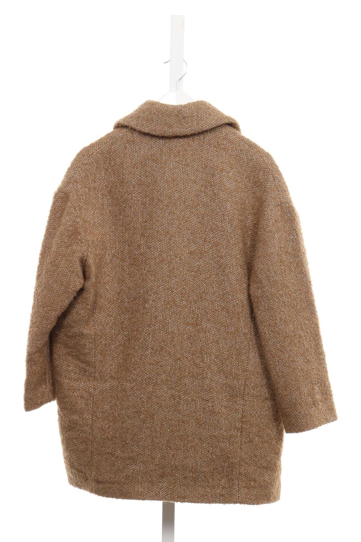 Зимно палто MANGO2