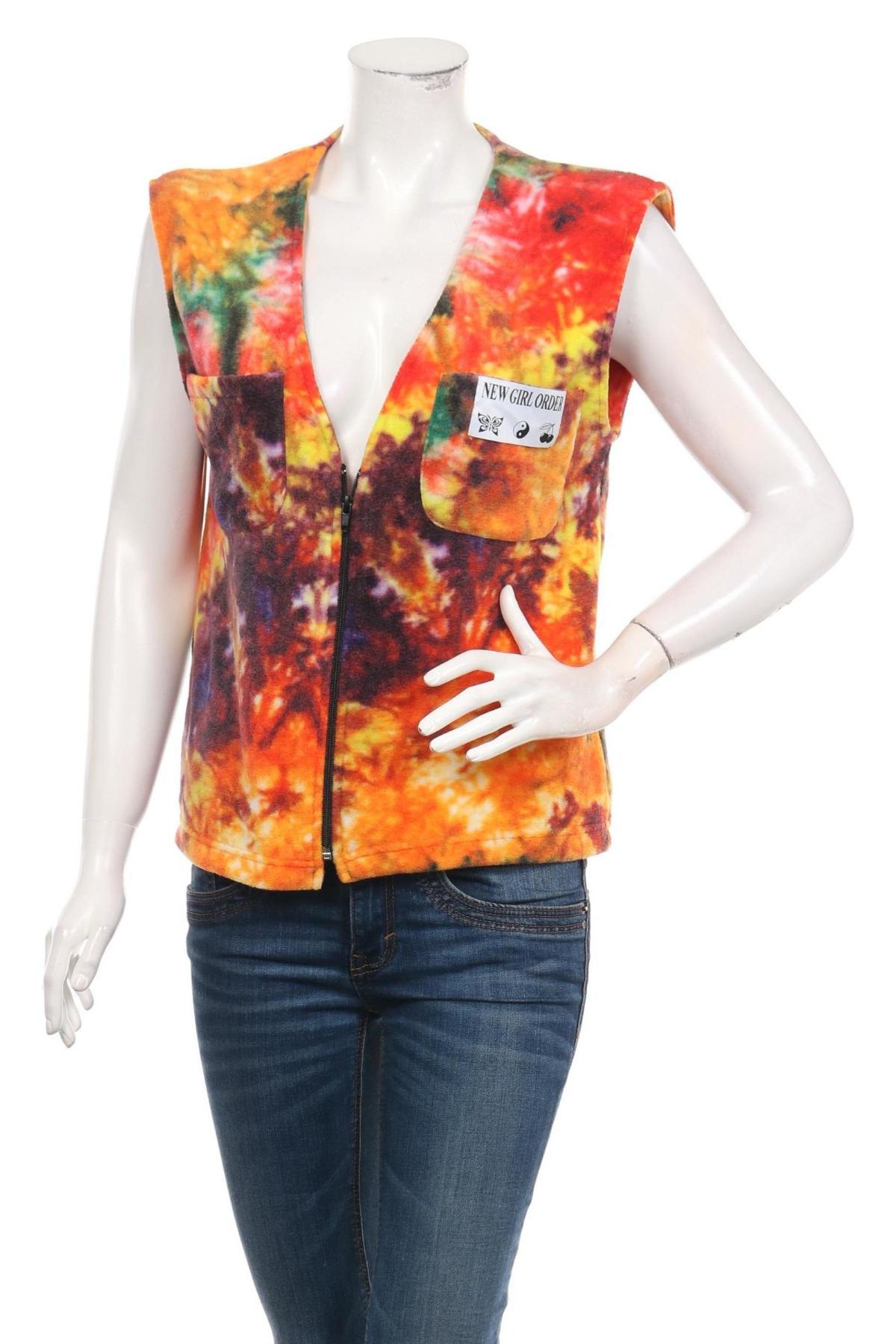 Елек NEW GIRL ORDER1