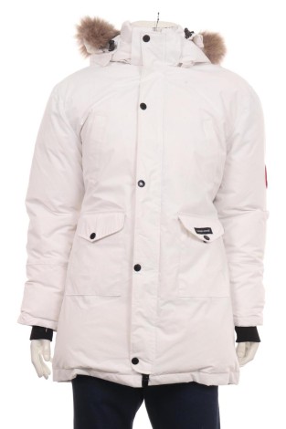 Пухено яке CANADA GOOSE - Mania Пухено яке CANADA GOOSE