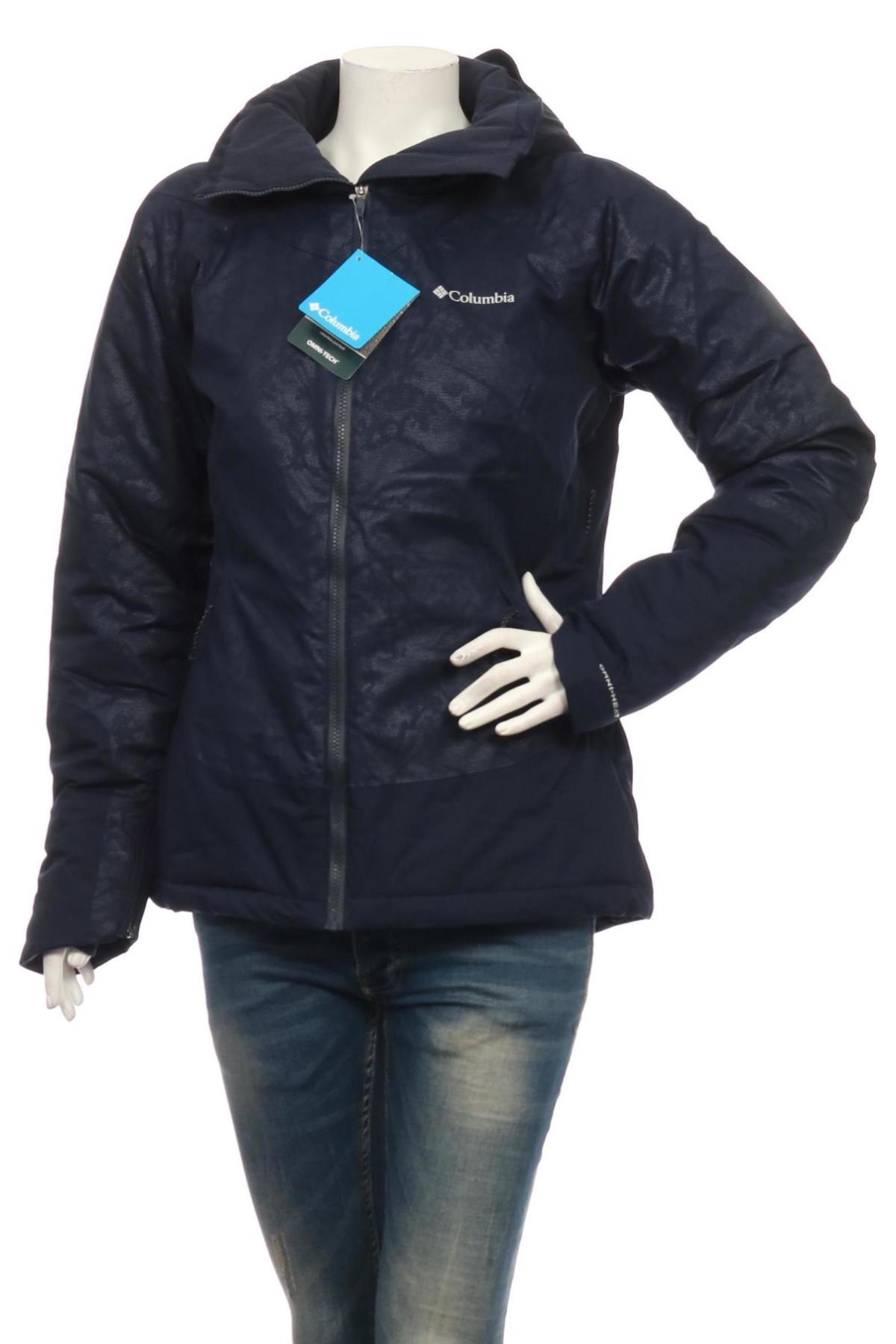 Яке за зимни спортове COLUMBIA1