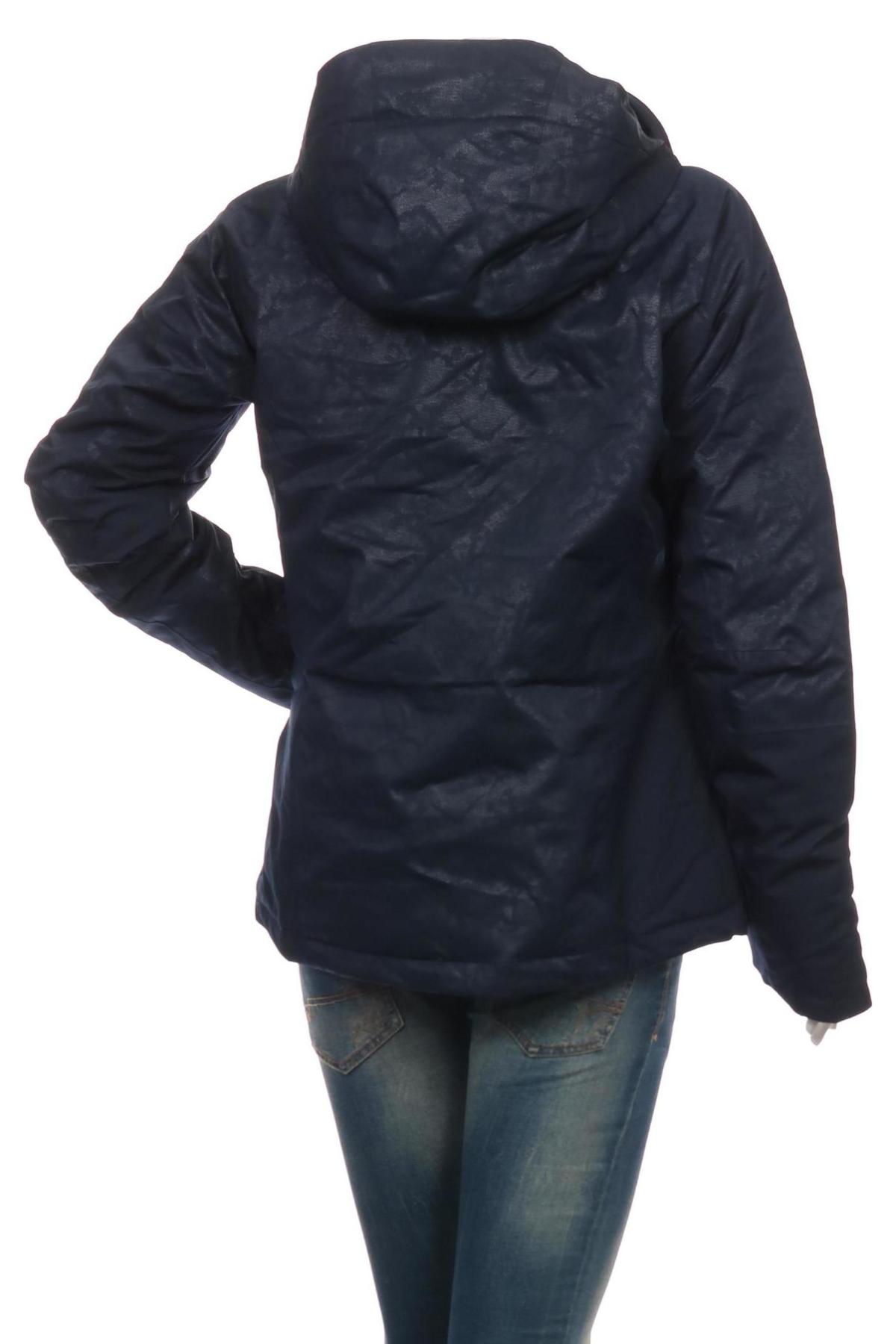 Яке за зимни спортове COLUMBIA2