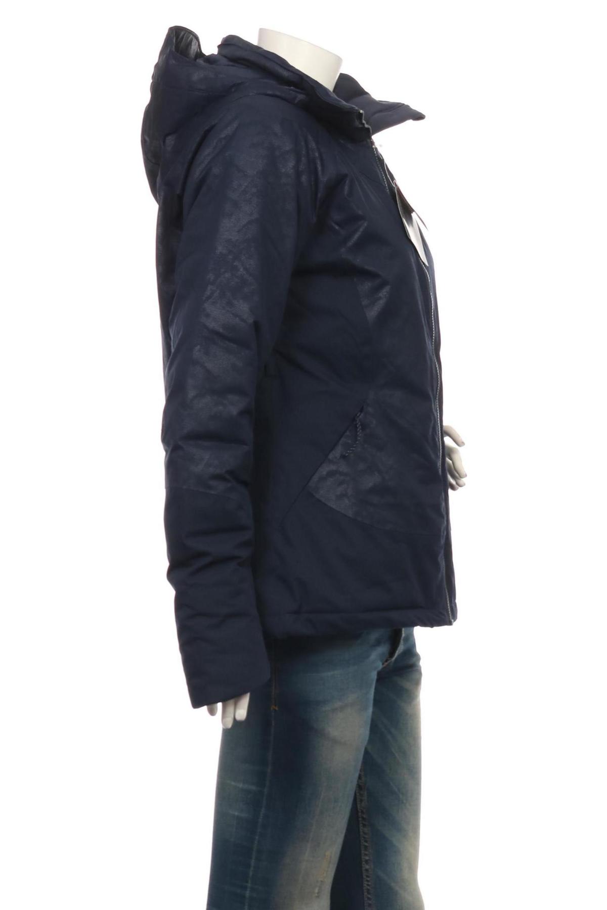 Яке за зимни спортове COLUMBIA3