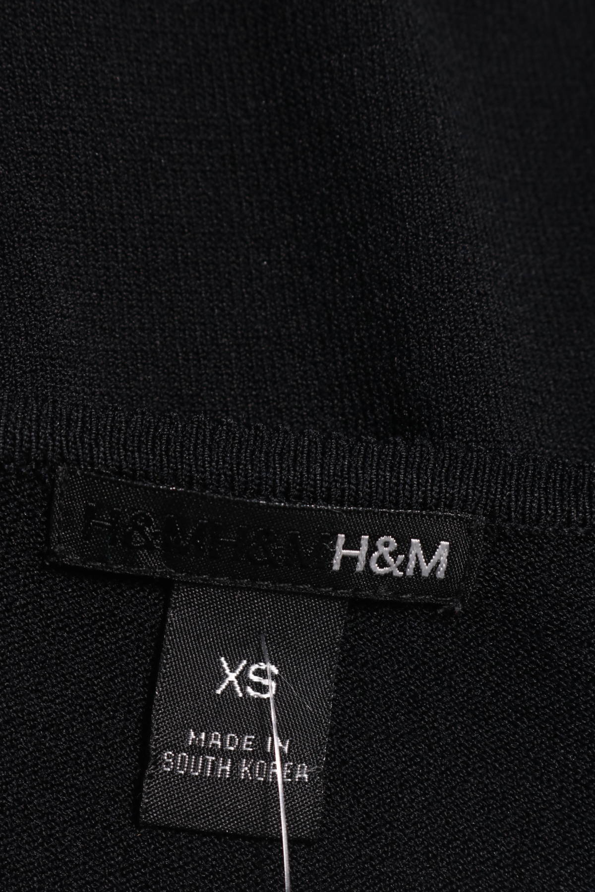 Блуза H&M3