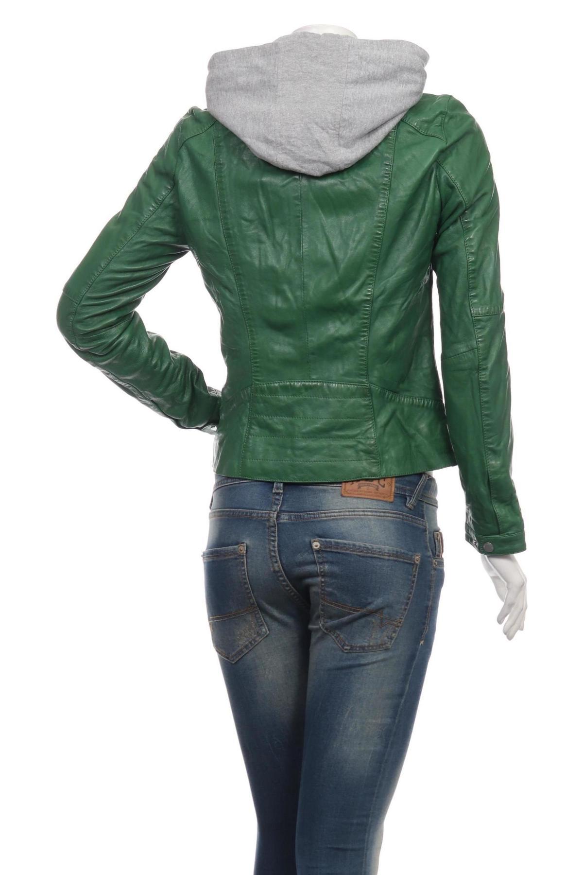 Кожено яке COMMA,2