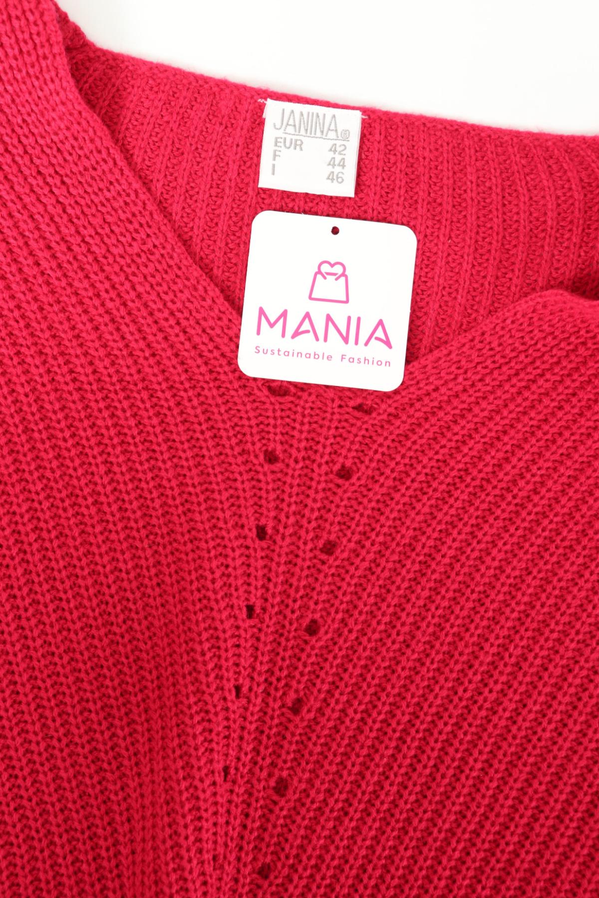 Пуловер JANINA3