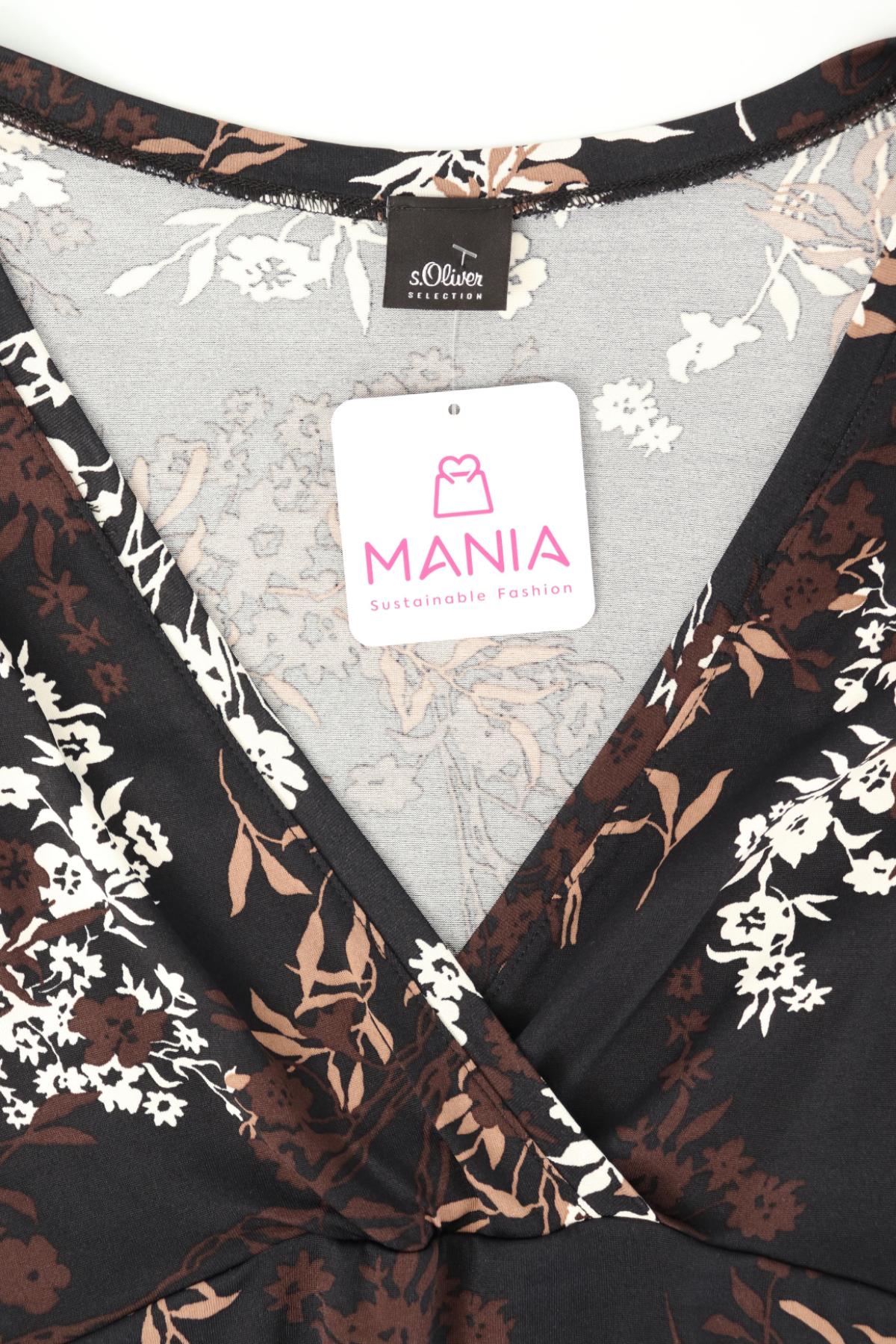 Блуза S.OLIVER3