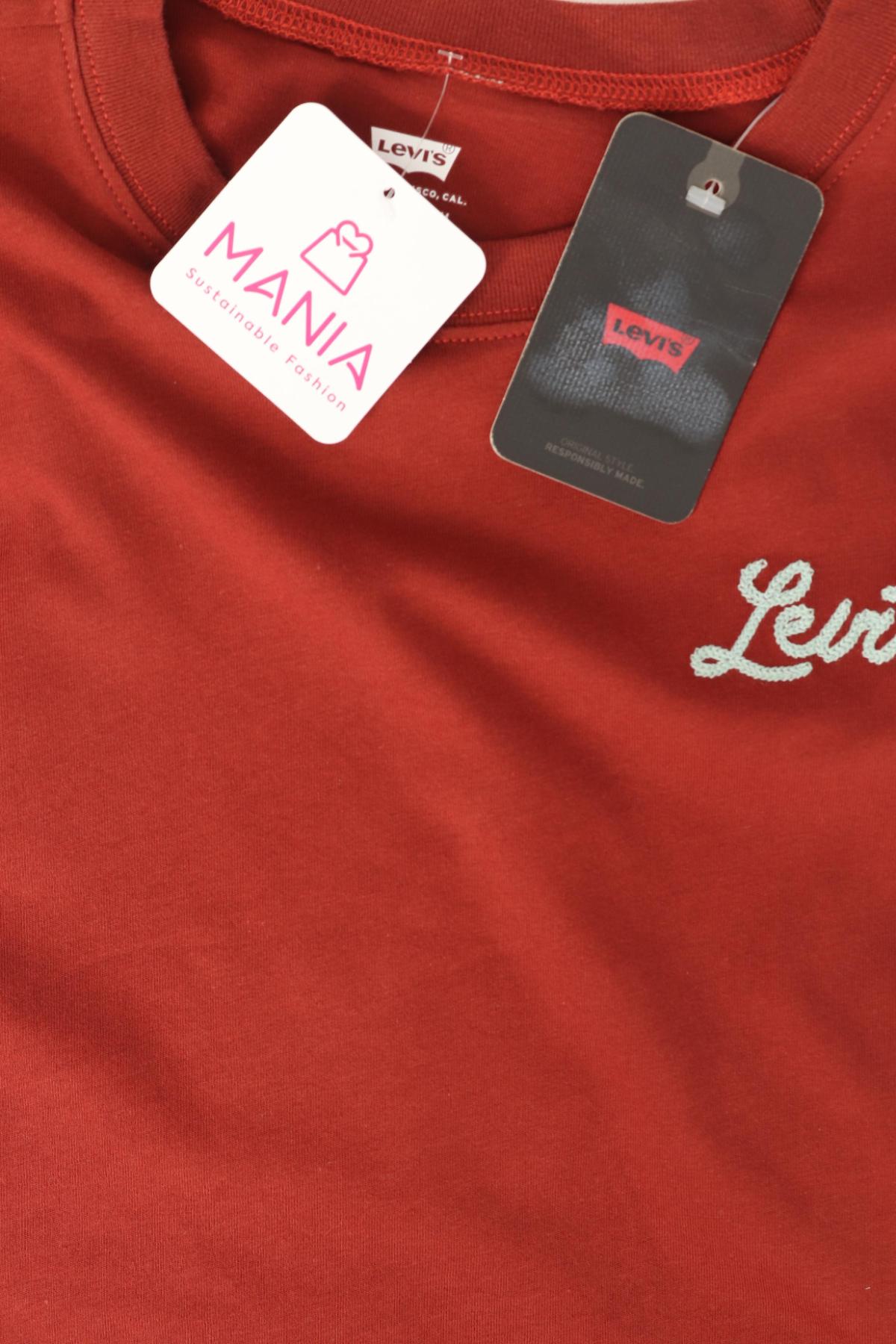 Тениска LEVI'S3