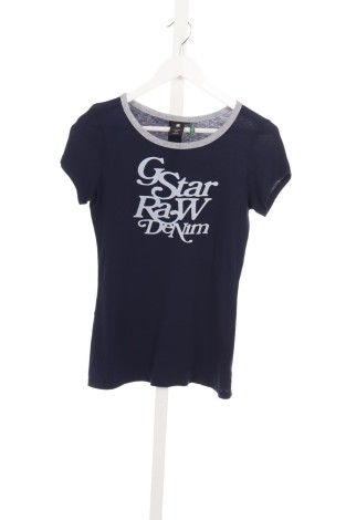 Tricou cu imprimeu G-STAR RAW