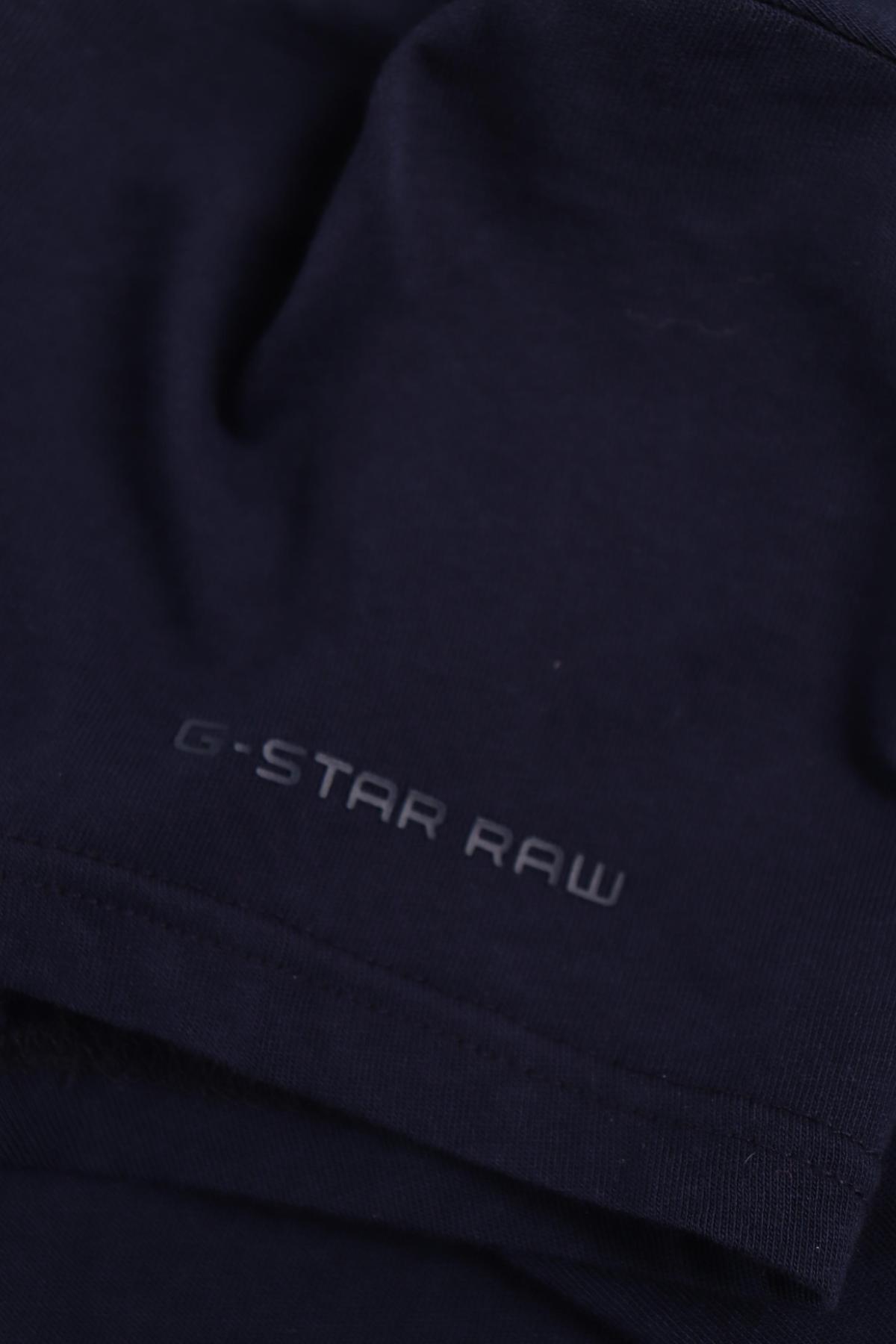 Тениска с щампа G-STAR RAW4