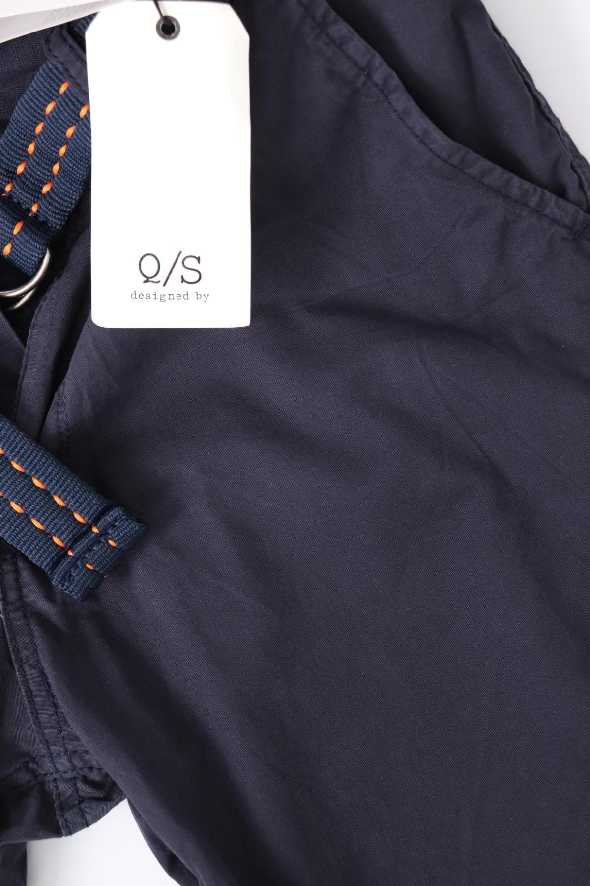 Къси панталони Q/S DESIGNED BY S.OLIVER3