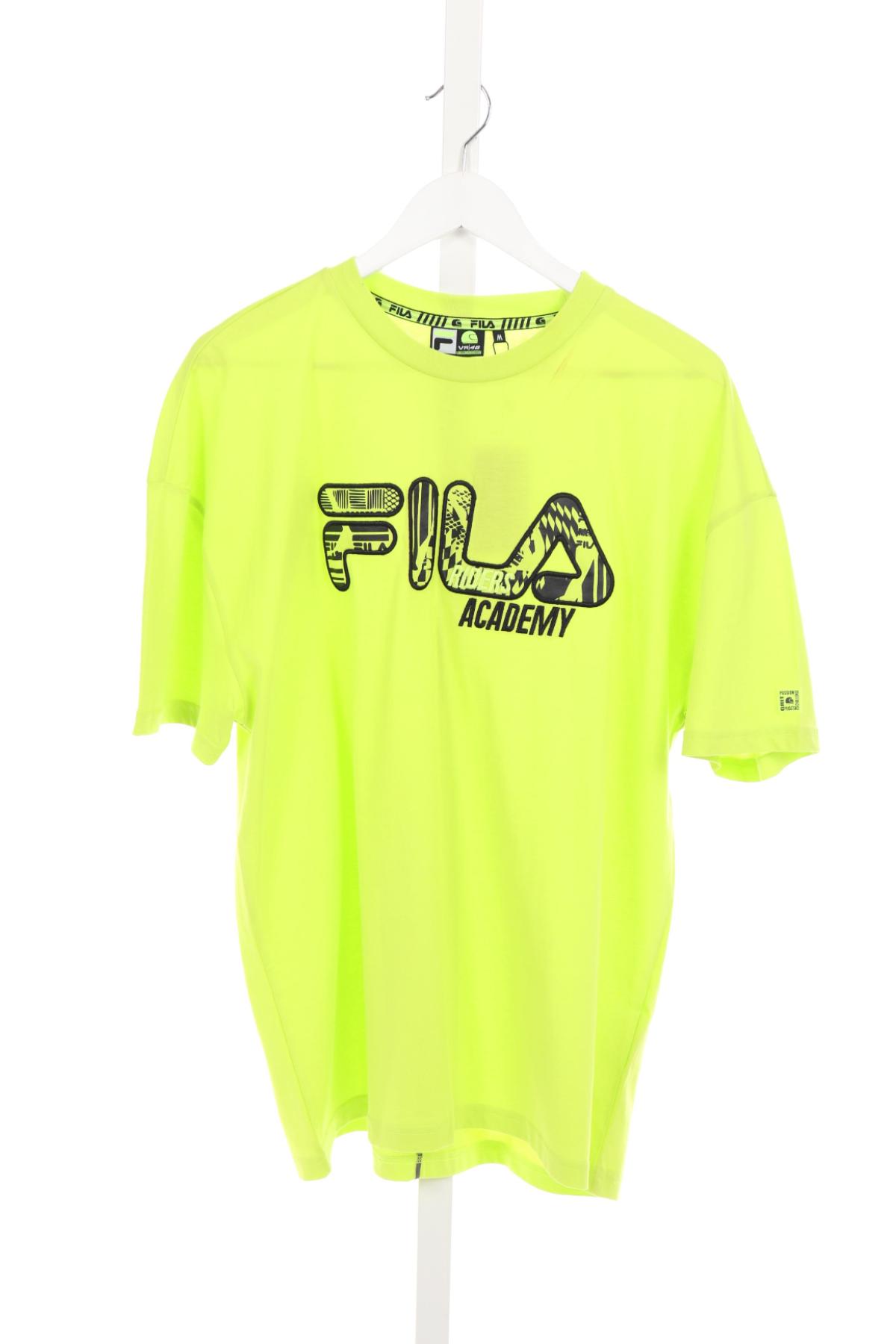 Тениска FILA1