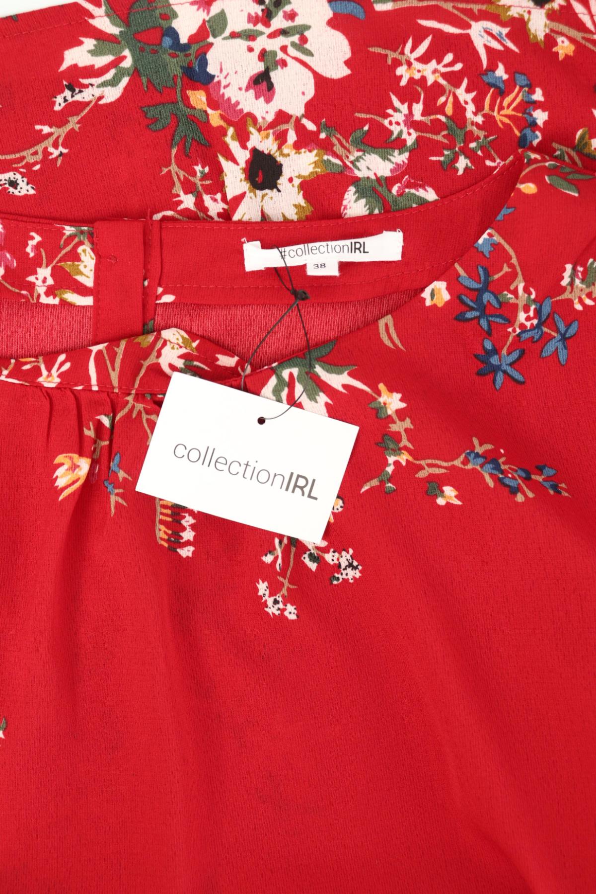 Блузи от Тениски COLLECTION IRL3