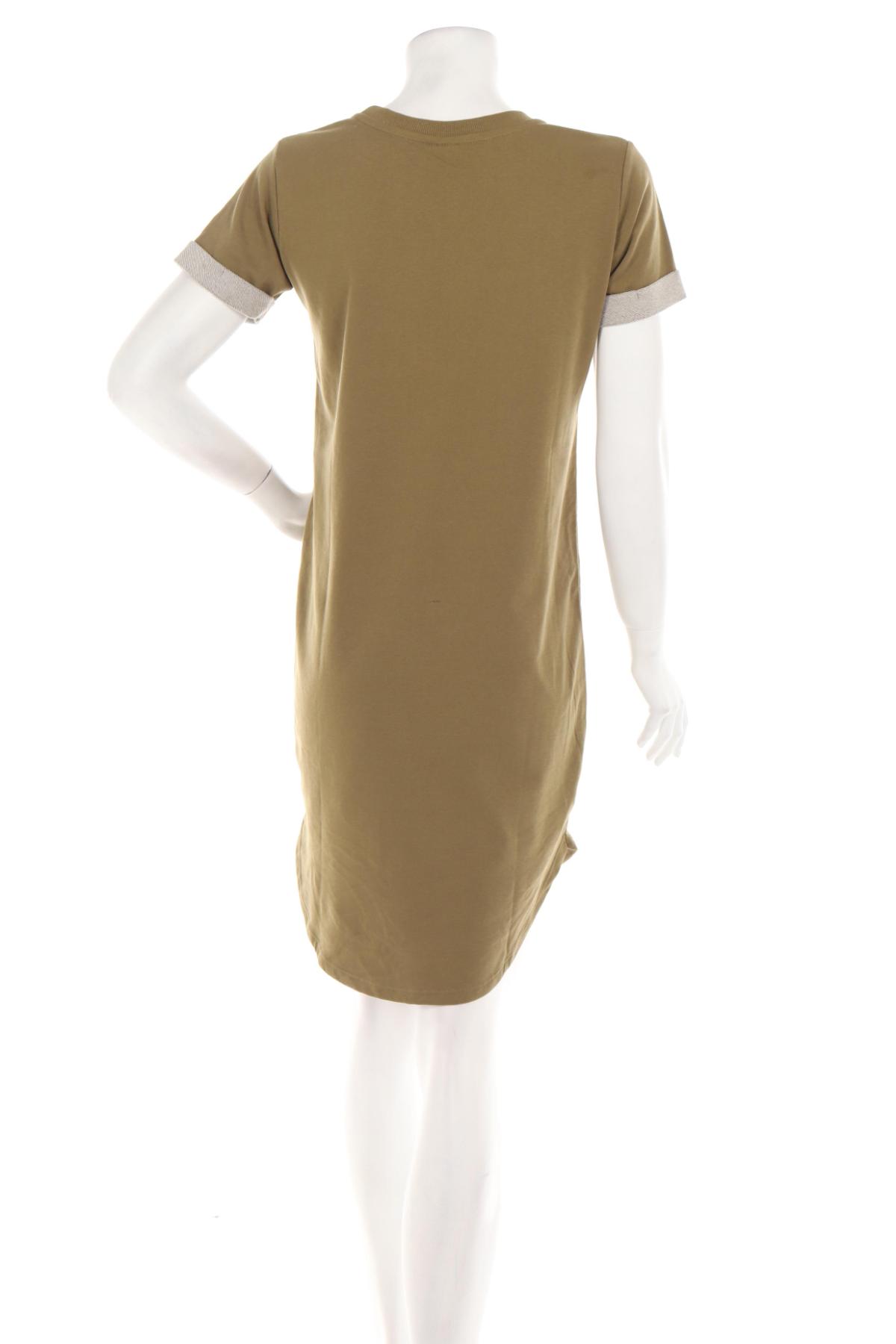 Ежедневна рокля JACQUELINE DE YONG2