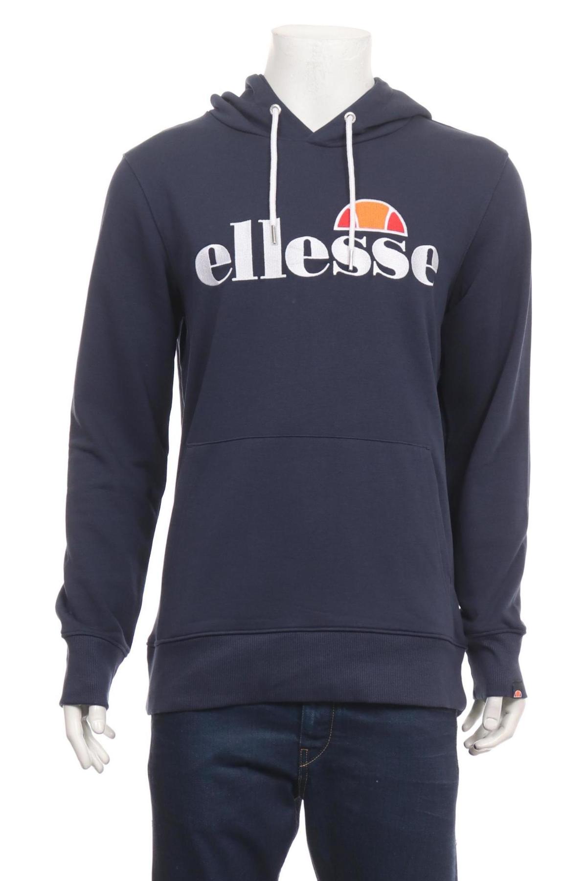 Суитшърт ELLESSE1