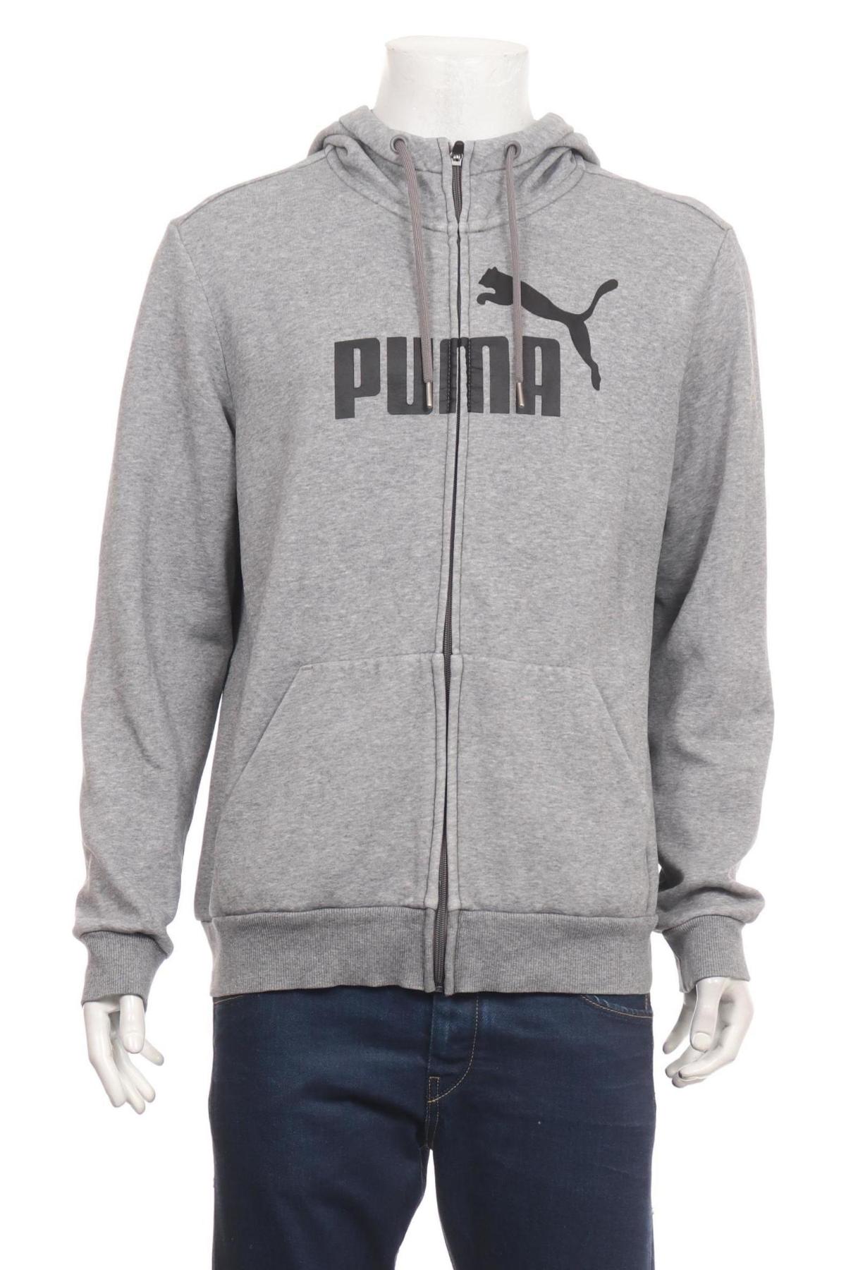 Спортно горнище PUMA1