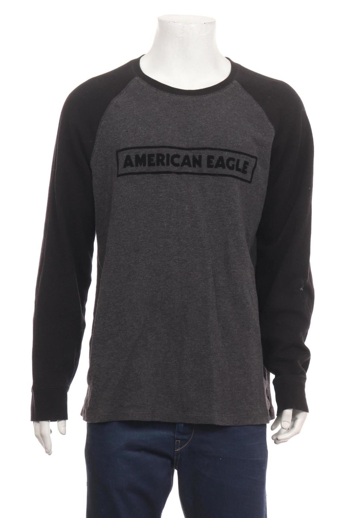 Блуза AMERICAN EAGLE1