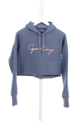 Sweatshirt copii GYM KING