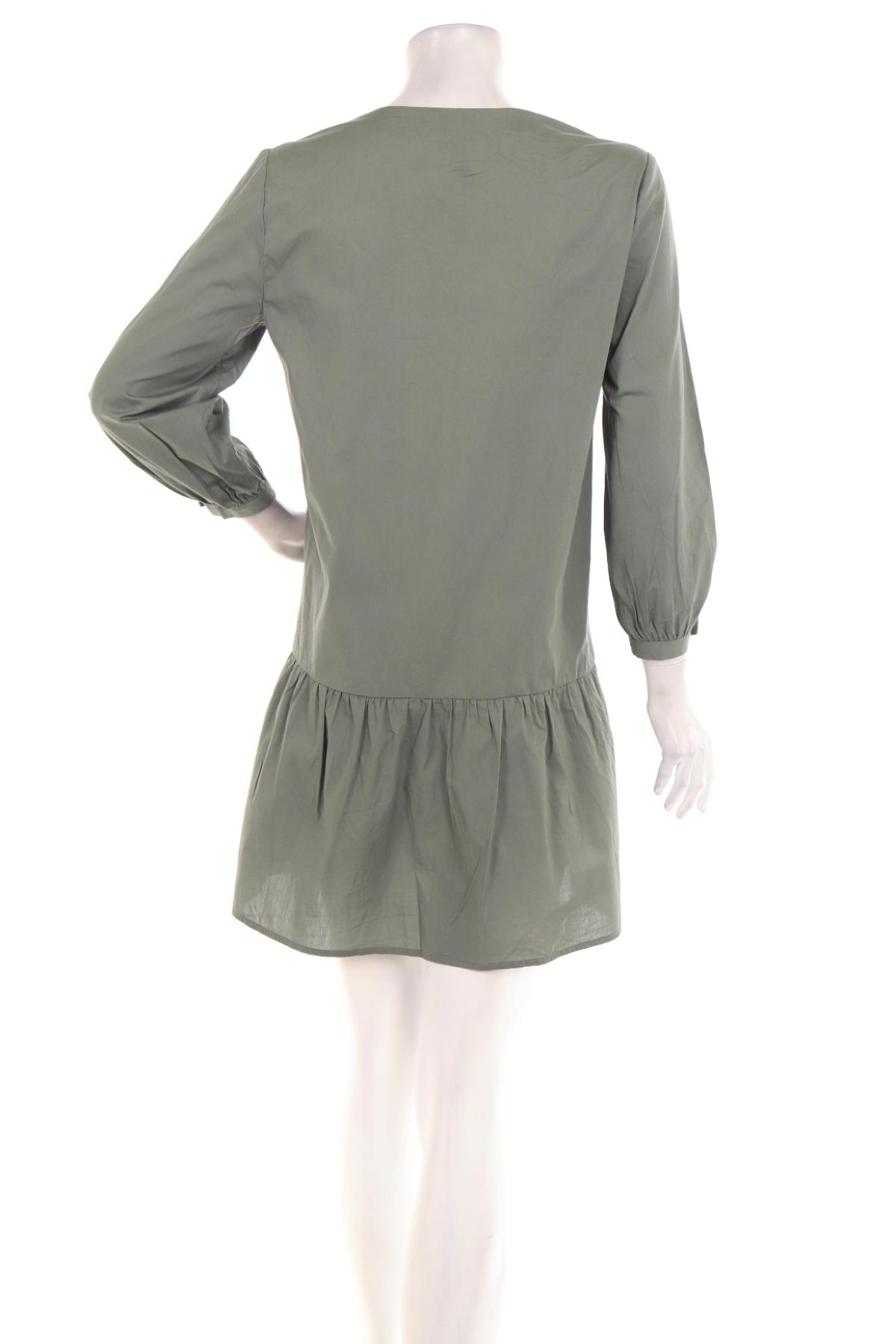 Ежедневна рокля H&M DIVIDED2