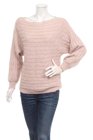 Пуловер SHEIN