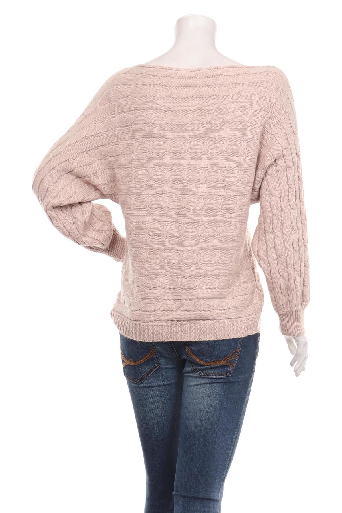 Пуловер SHEIN2