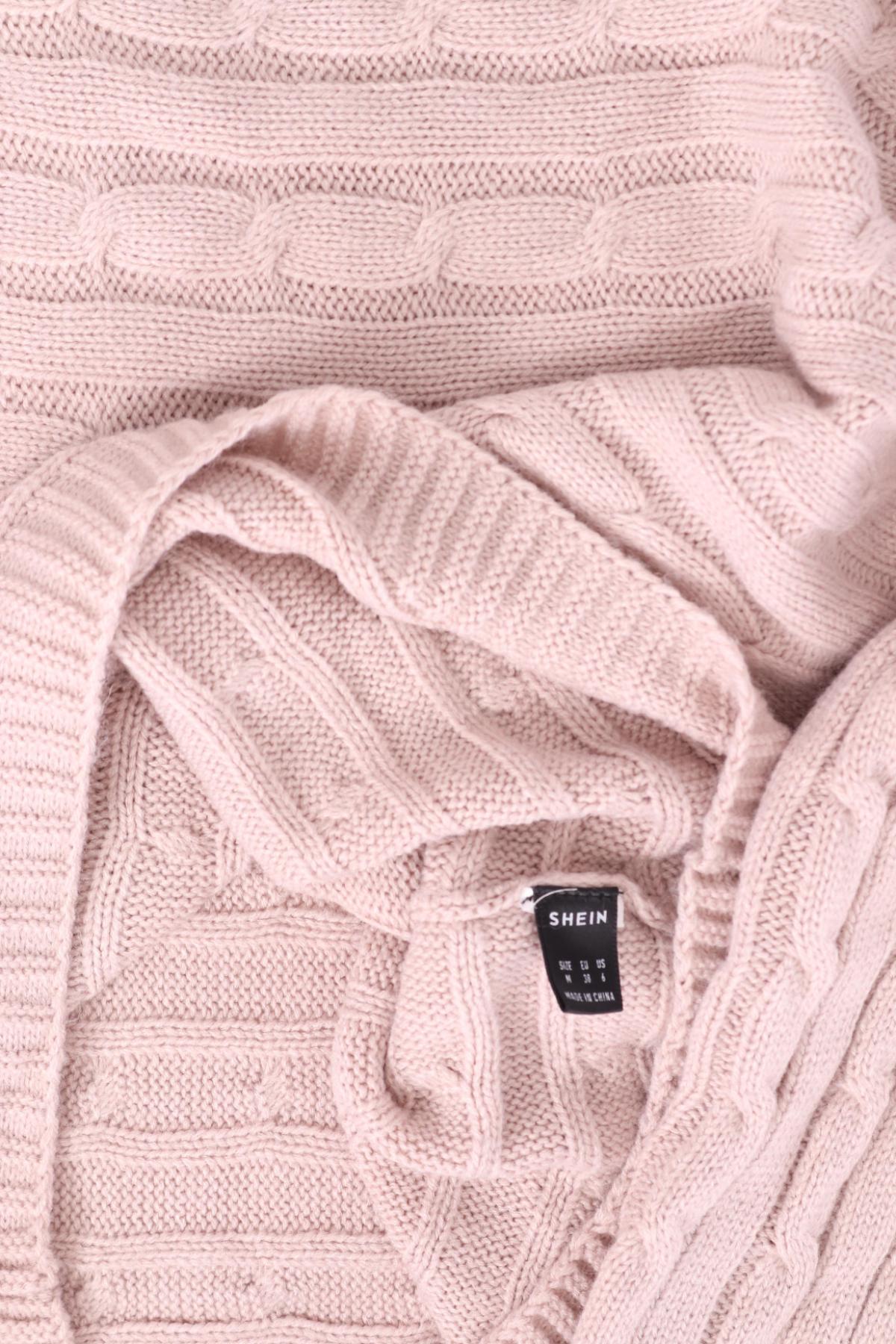 Пуловер SHEIN3