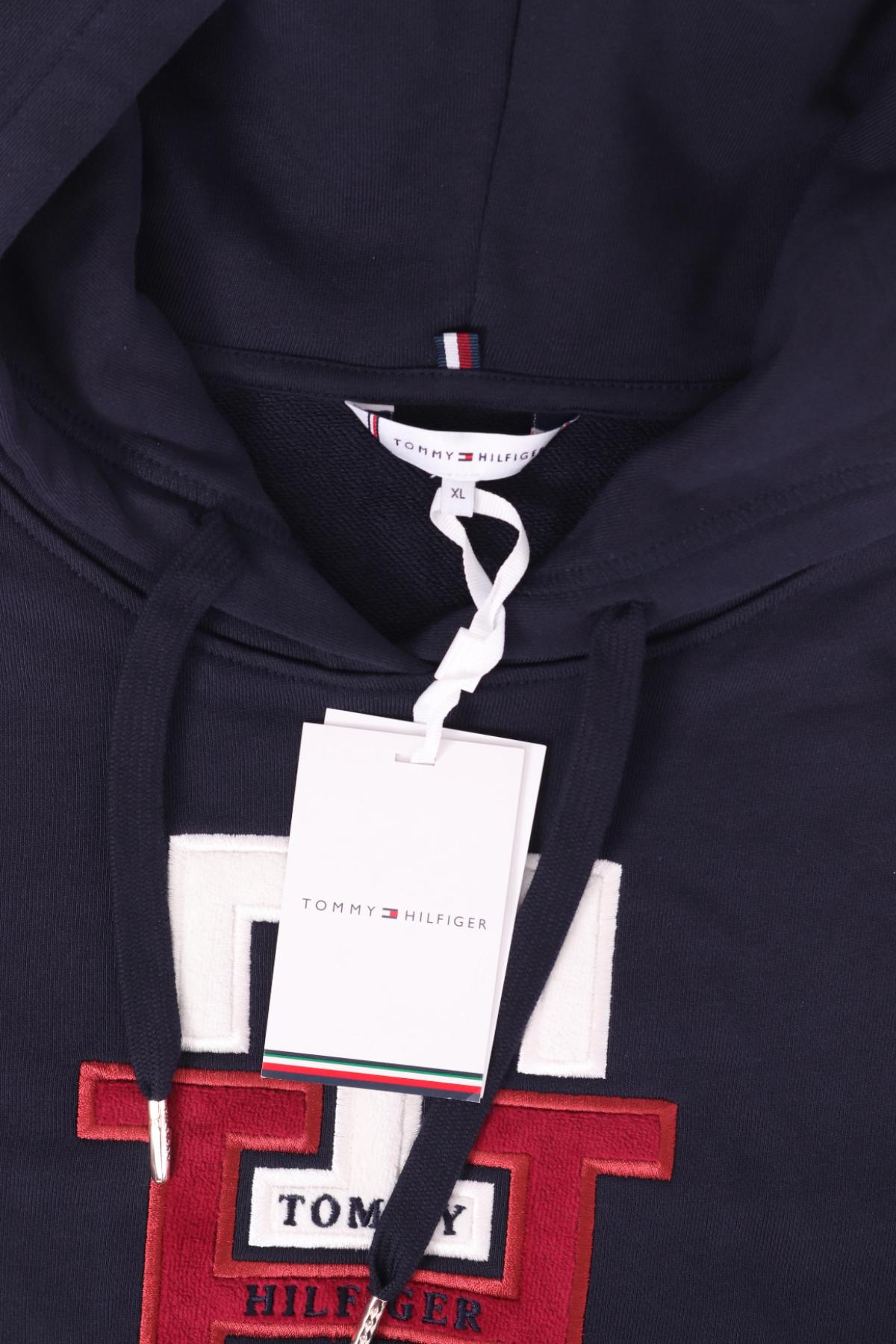 Суитшърт TOMMY HILFIGER3