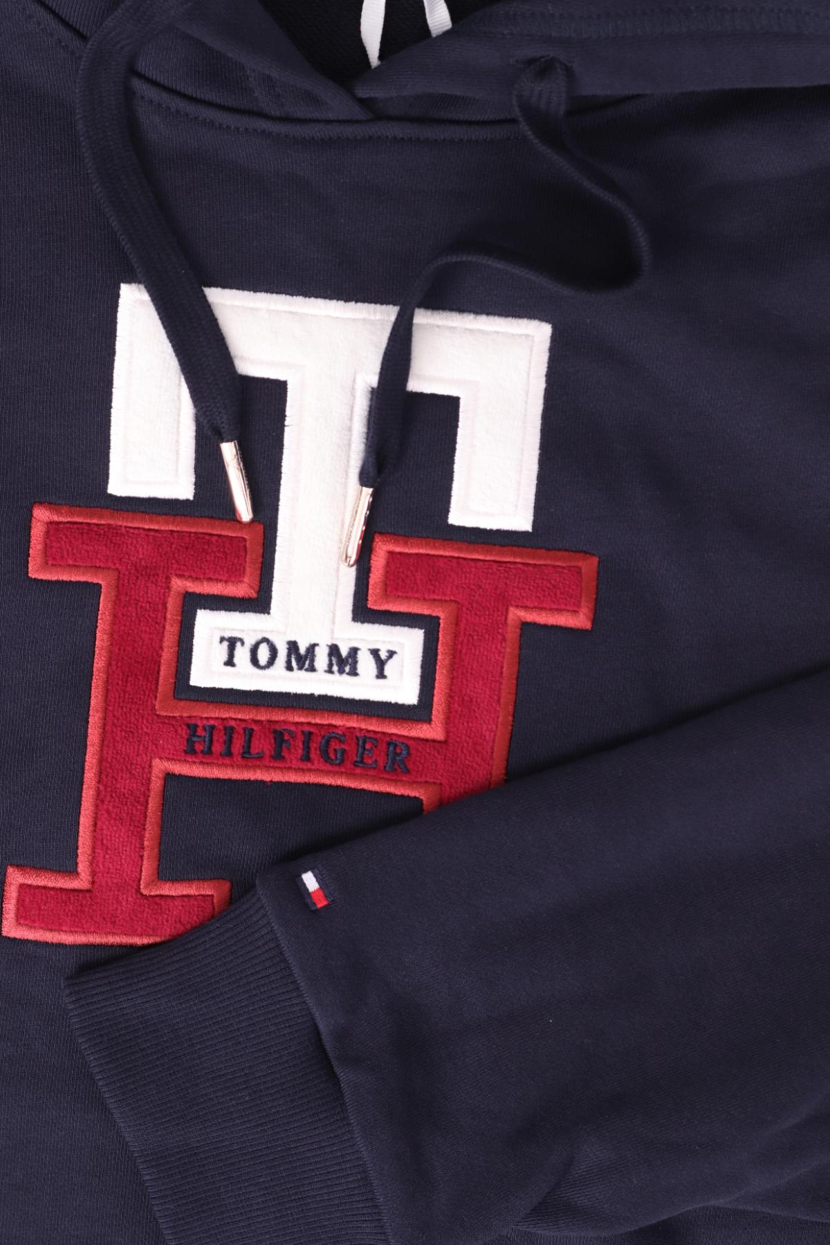 Суитшърт TOMMY HILFIGER4