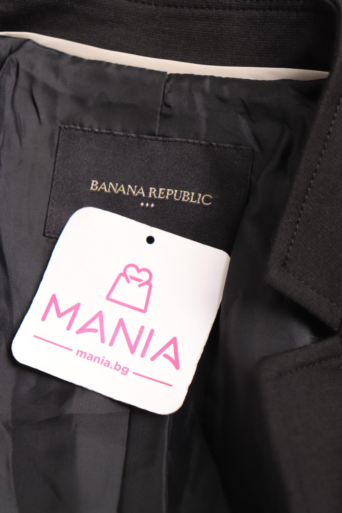 Сако BANANA REPUBLIC3