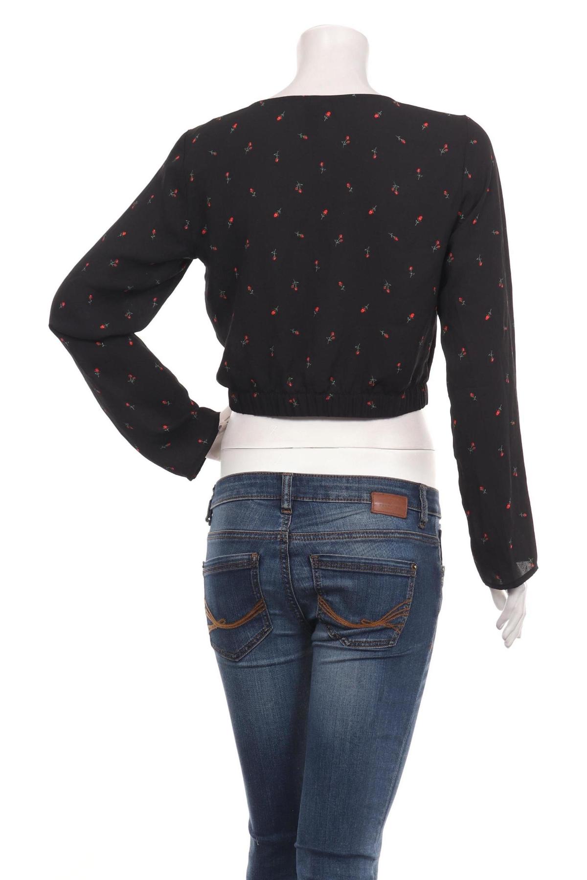 Блуза H&M DIVIDED2