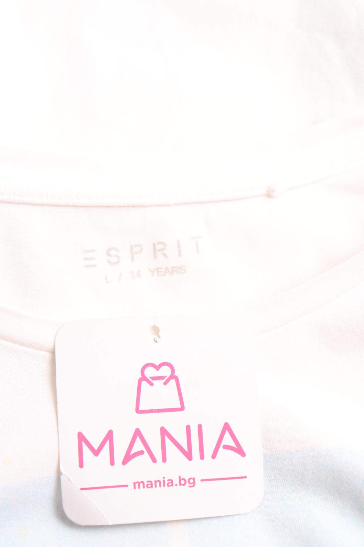 Детска блуза ESPRIT3