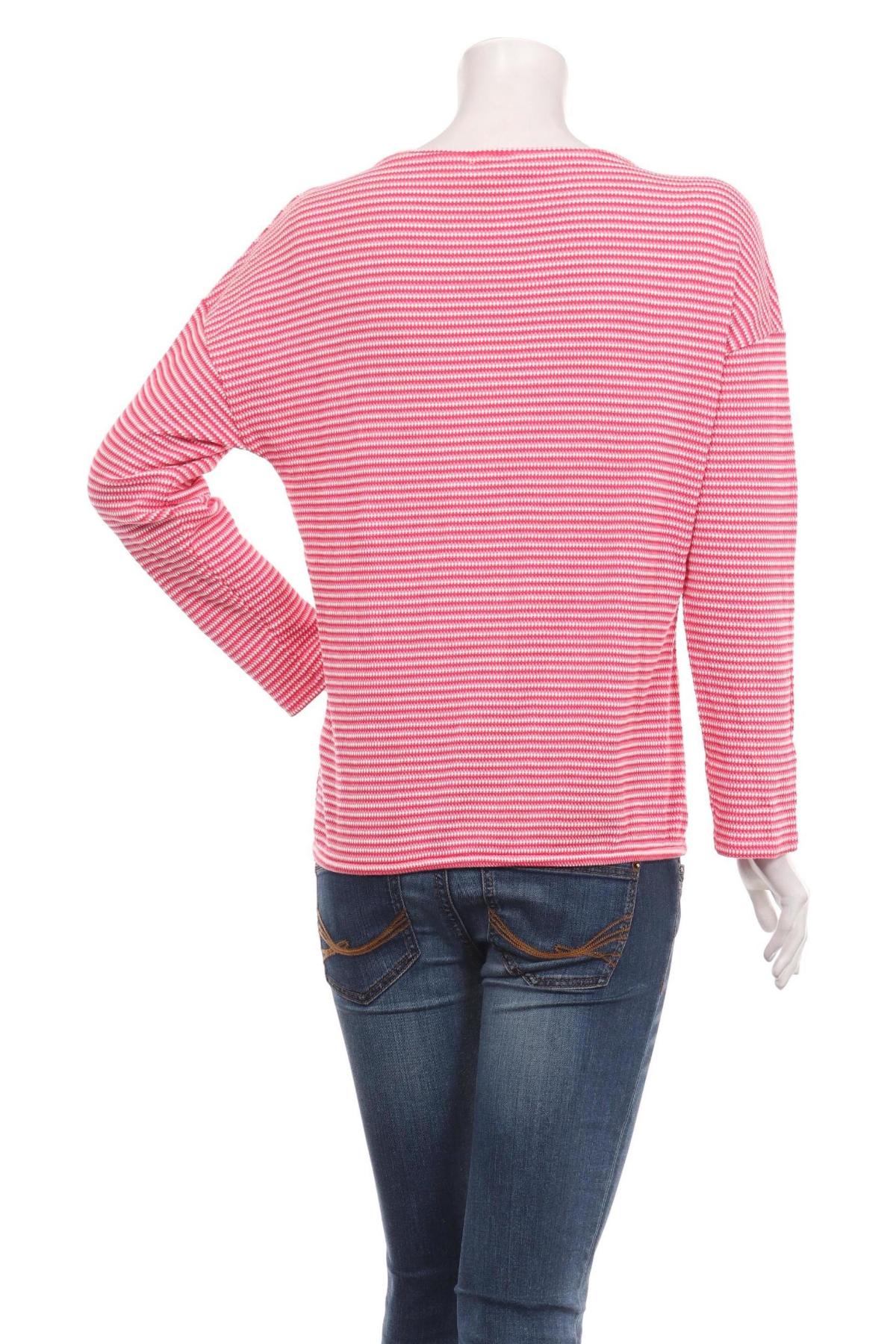 Блуза TOM TAILOR2