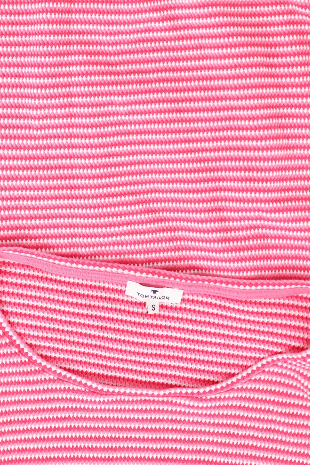 Блуза TOM TAILOR3