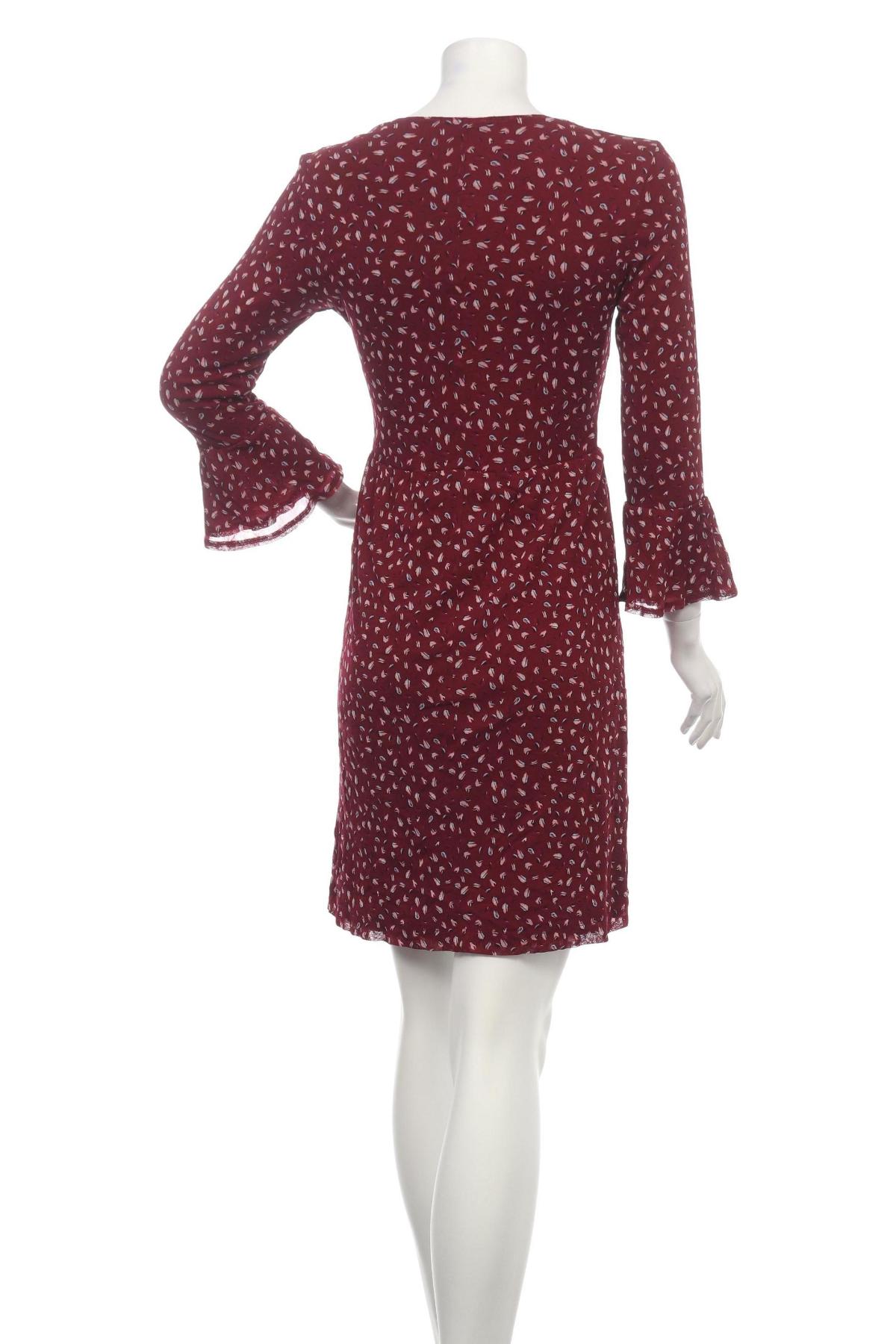 Ежедневна рокля S.OLIVER2