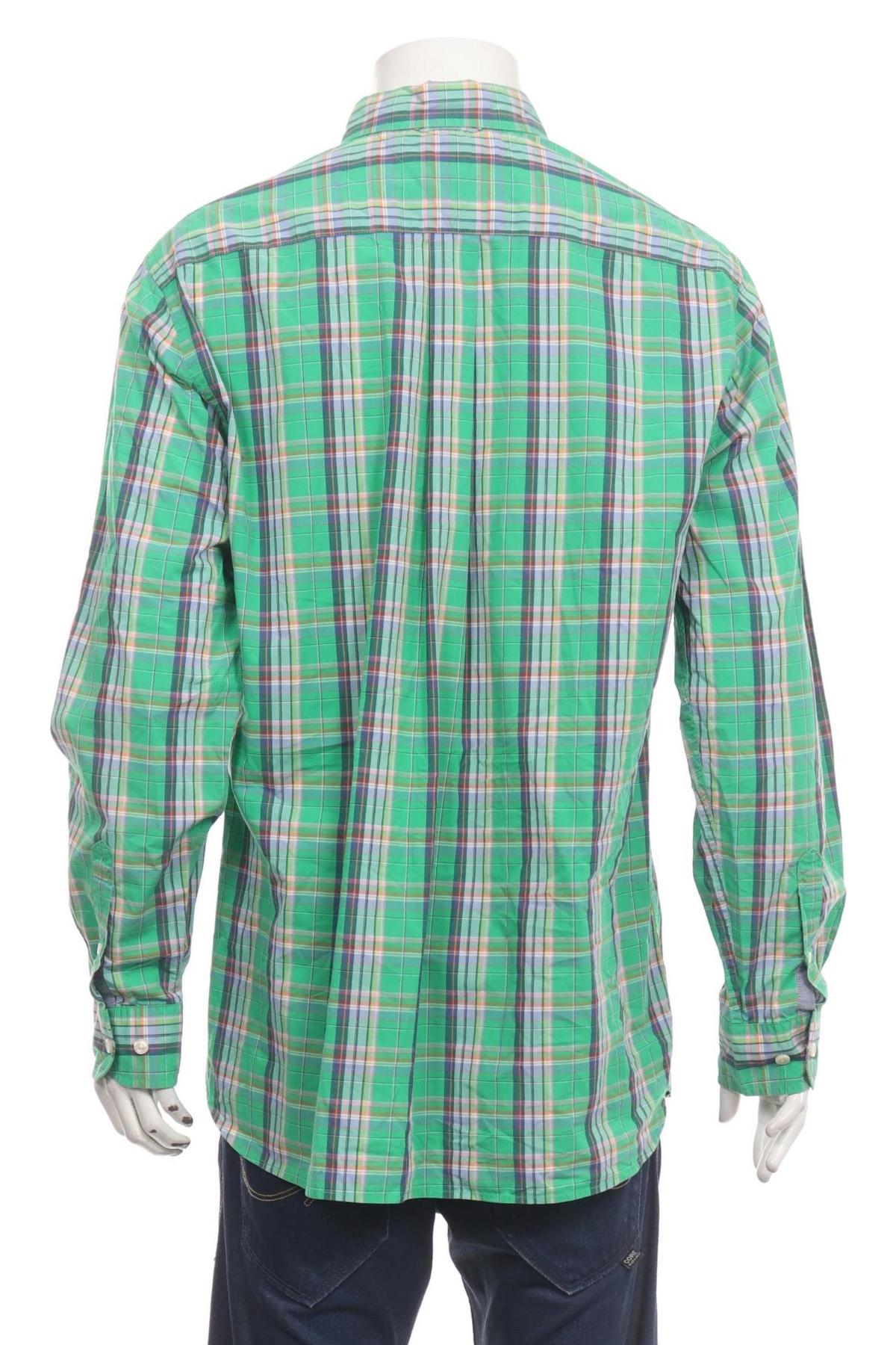 Риза TOMMY HILFIGER2