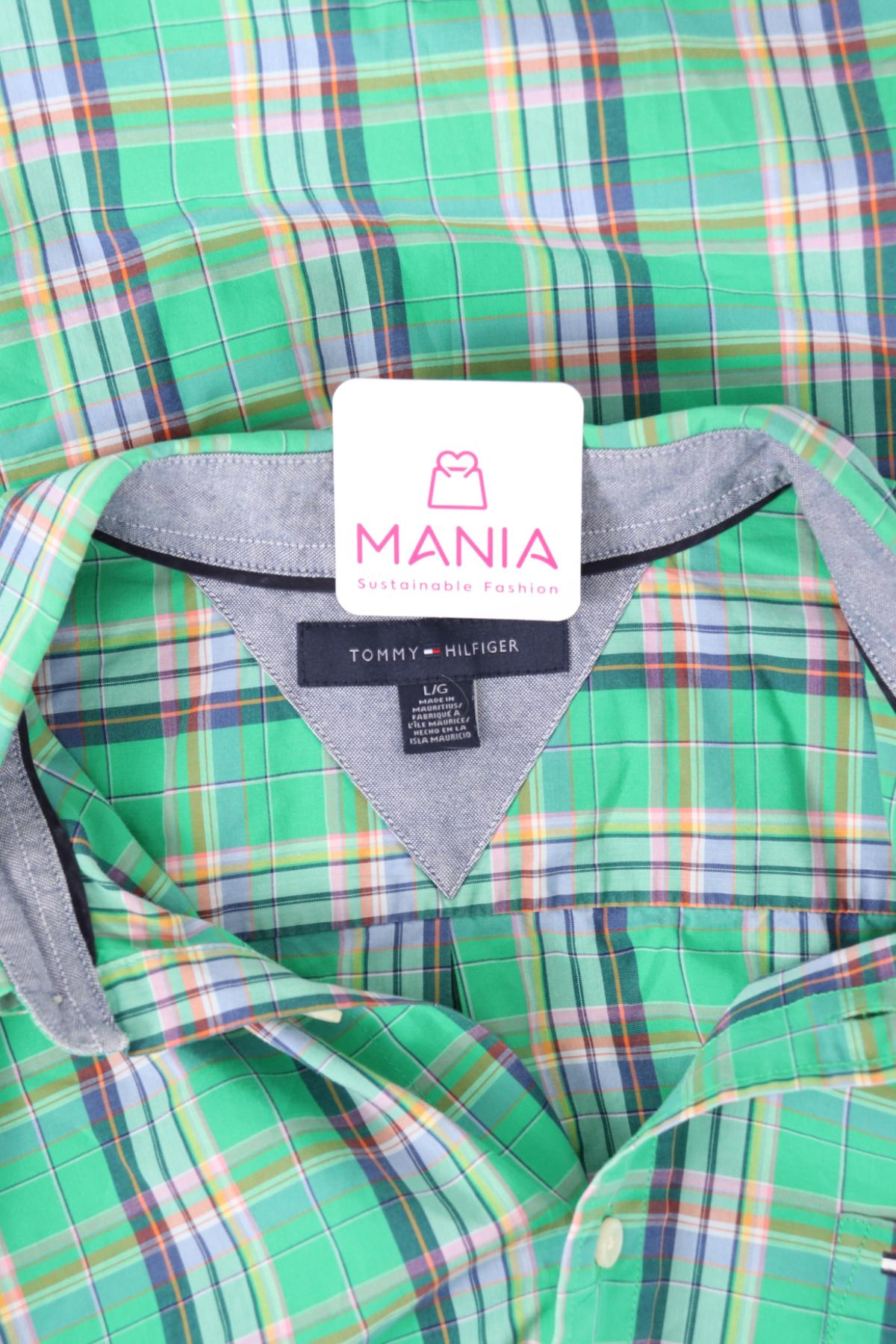 Риза TOMMY HILFIGER3