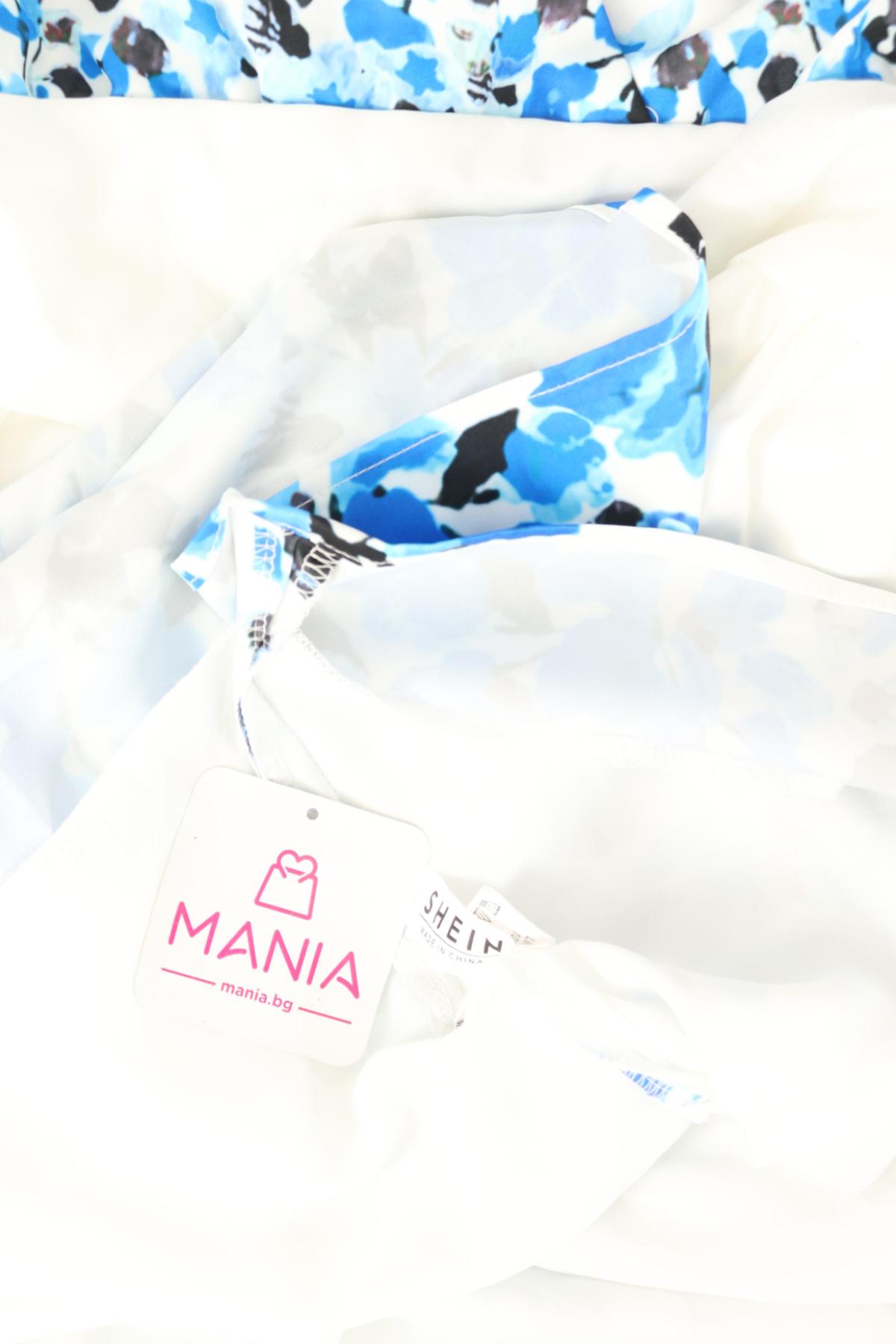 Ежедневна рокля SHEIN3