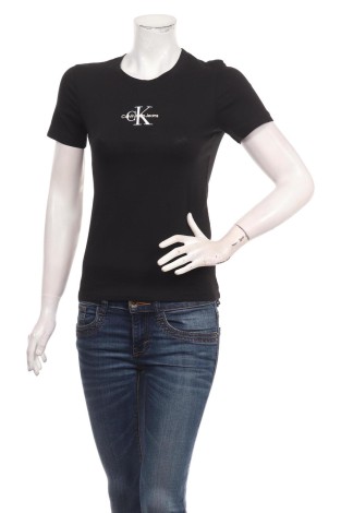 Tricou pentru sport CALVIN KLEIN JEANS