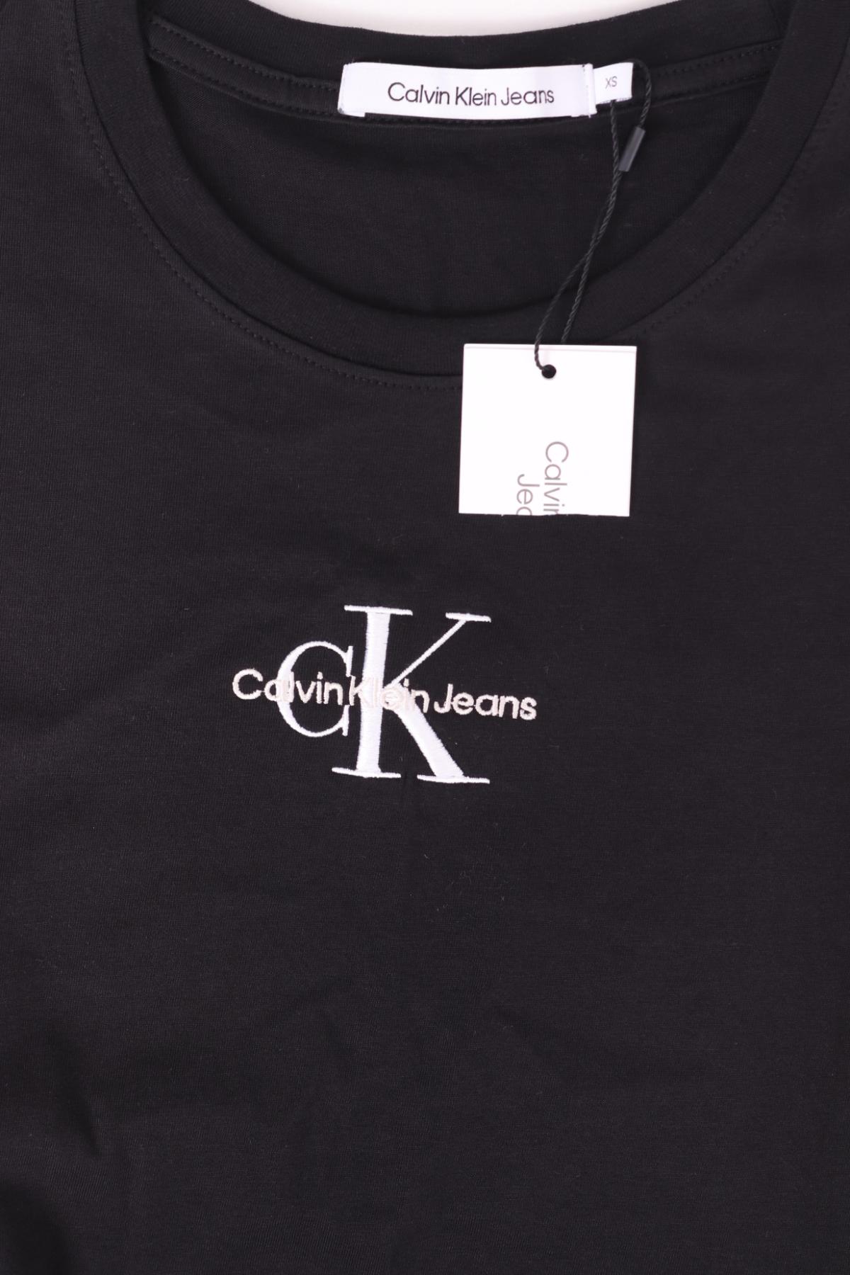 Спортна тениска CALVIN KLEIN JEANS3